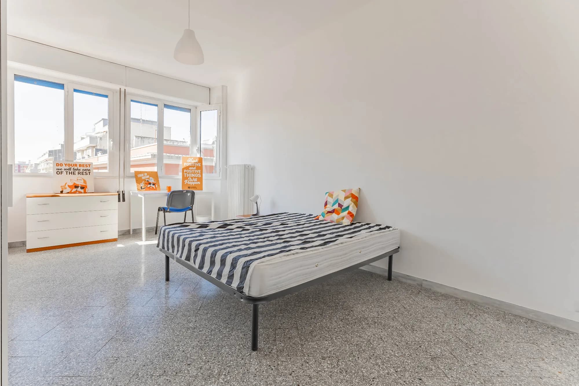 Private room in Bari photo 2