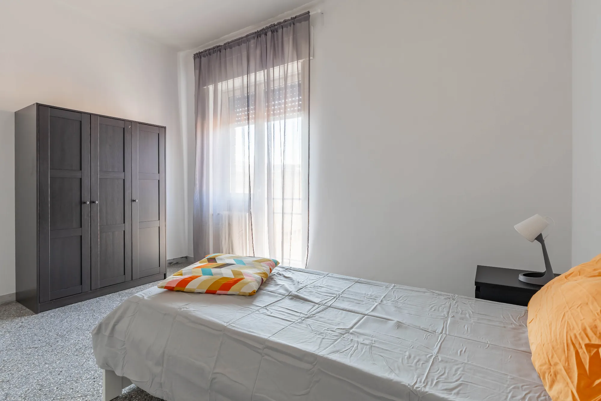 Stanza privata a Bari photo 2