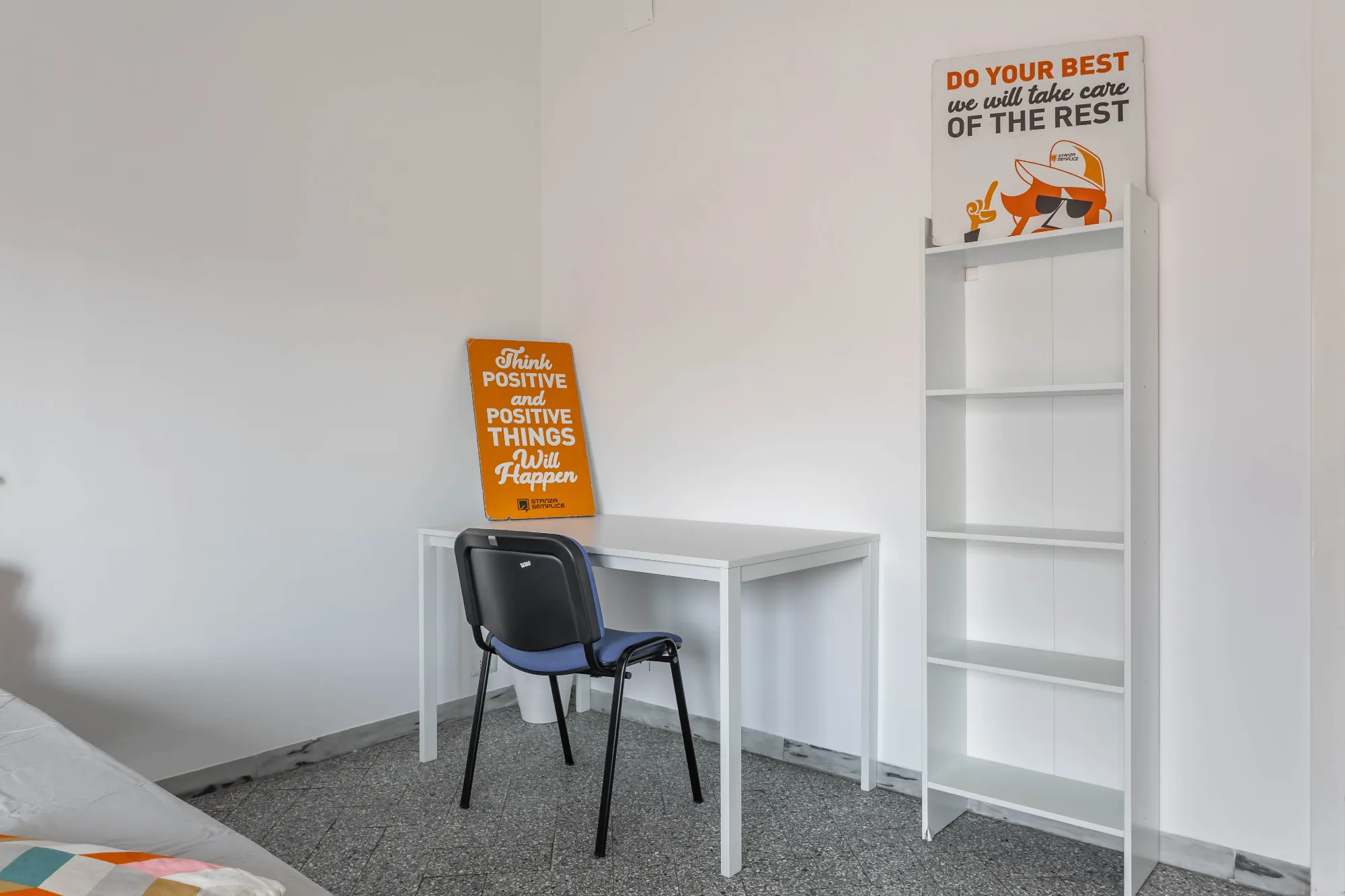 Stanza privata a Bari photo 5