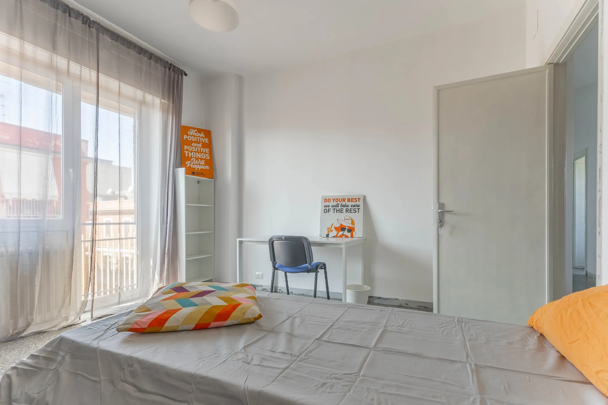 Stanza privata a Bari photo 2