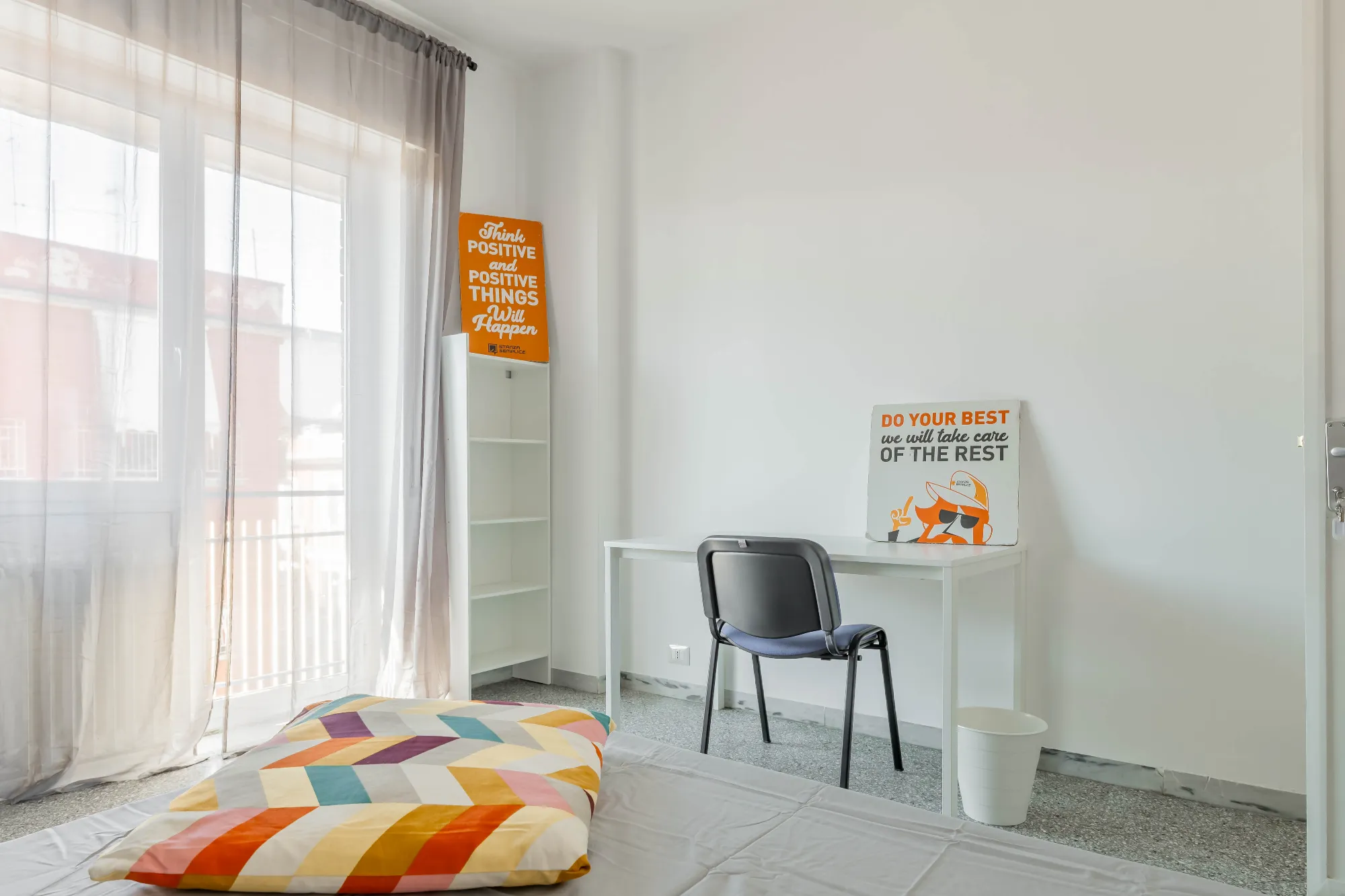 Stanza privata a Bari photo 3