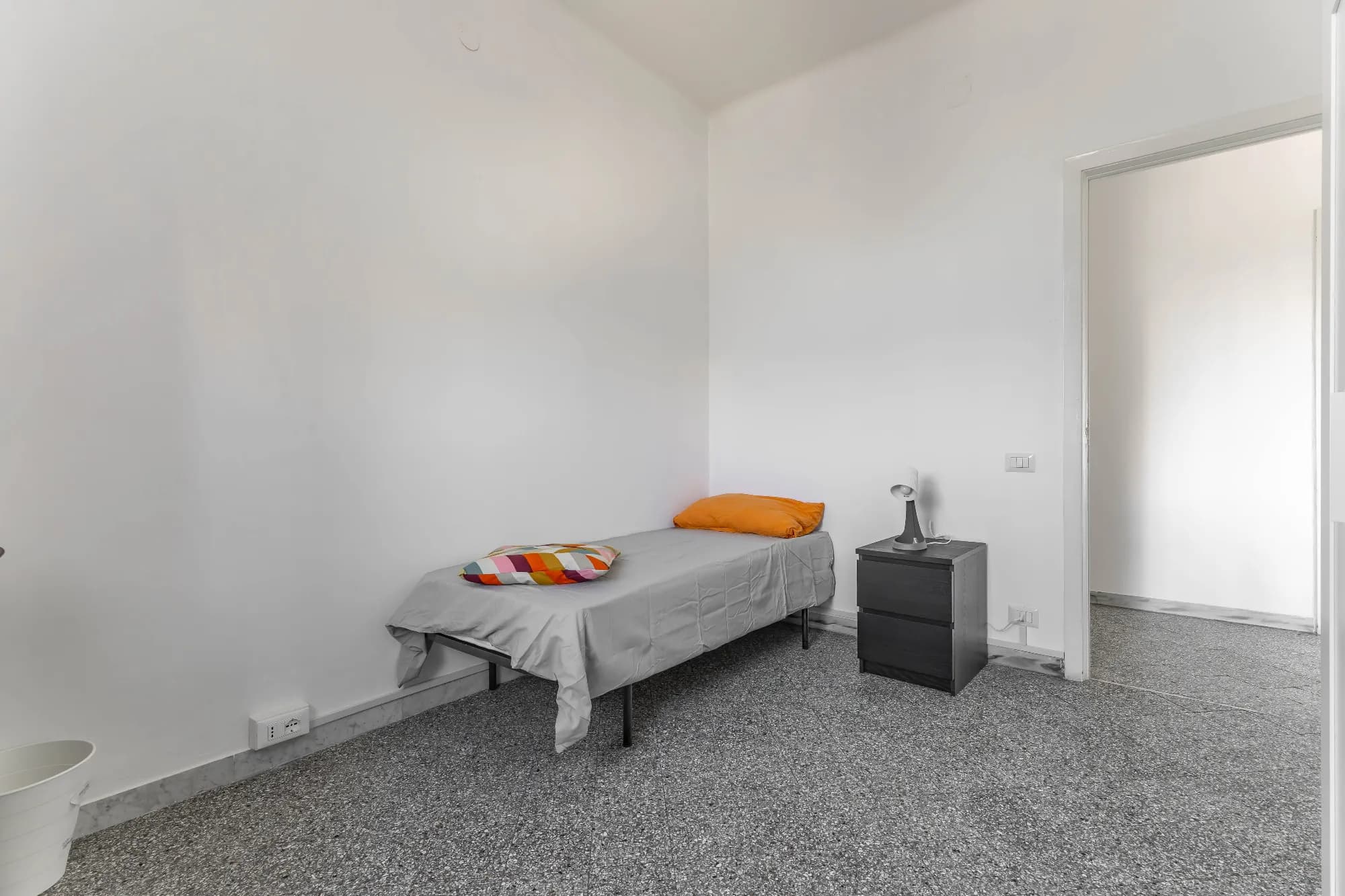 Stanza privata a Bari photo 3