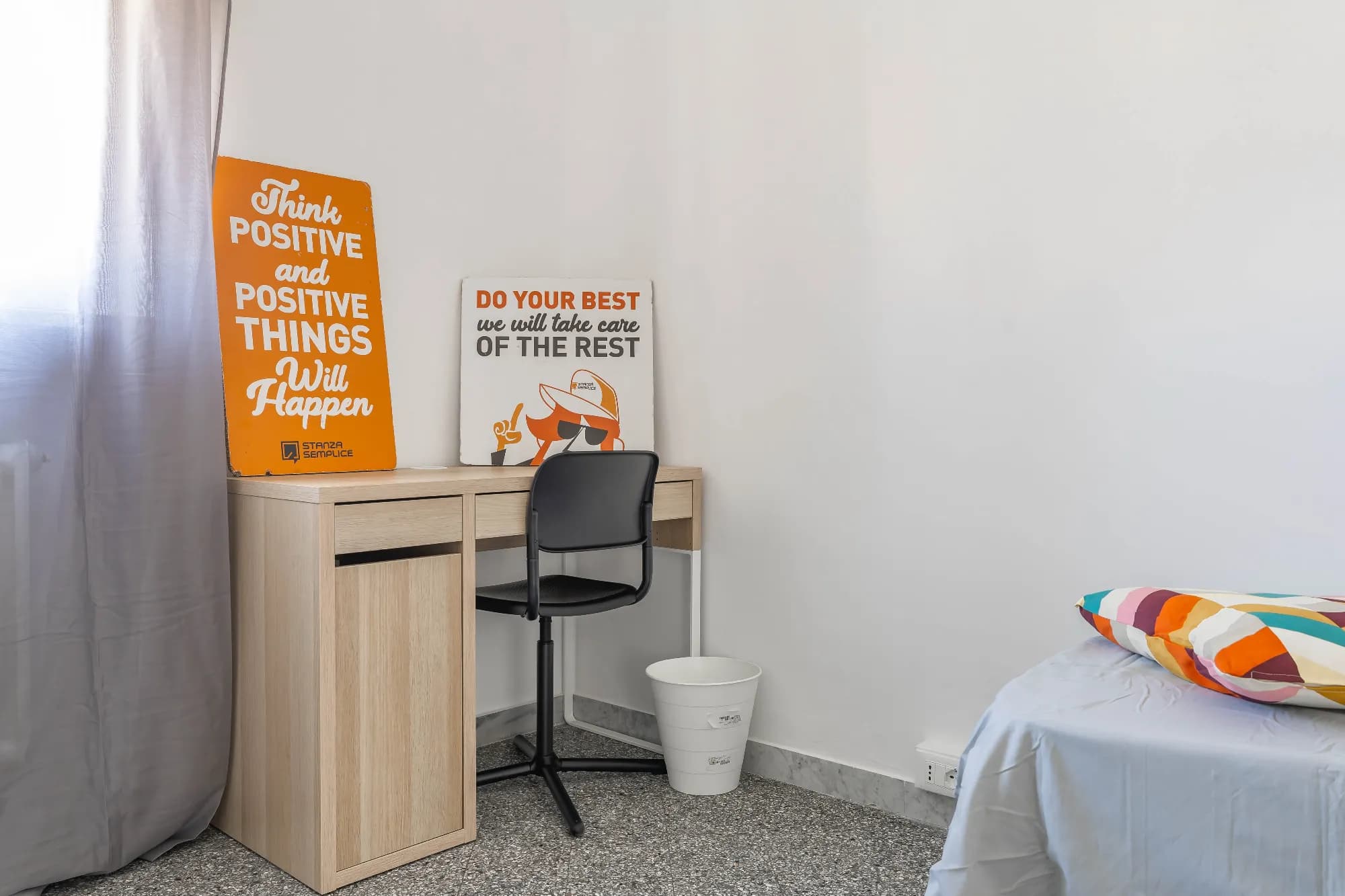 Stanza privata a Bari photo 2