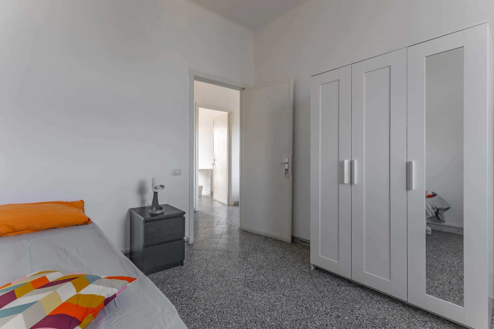 Stanza privata a Bari photo 5