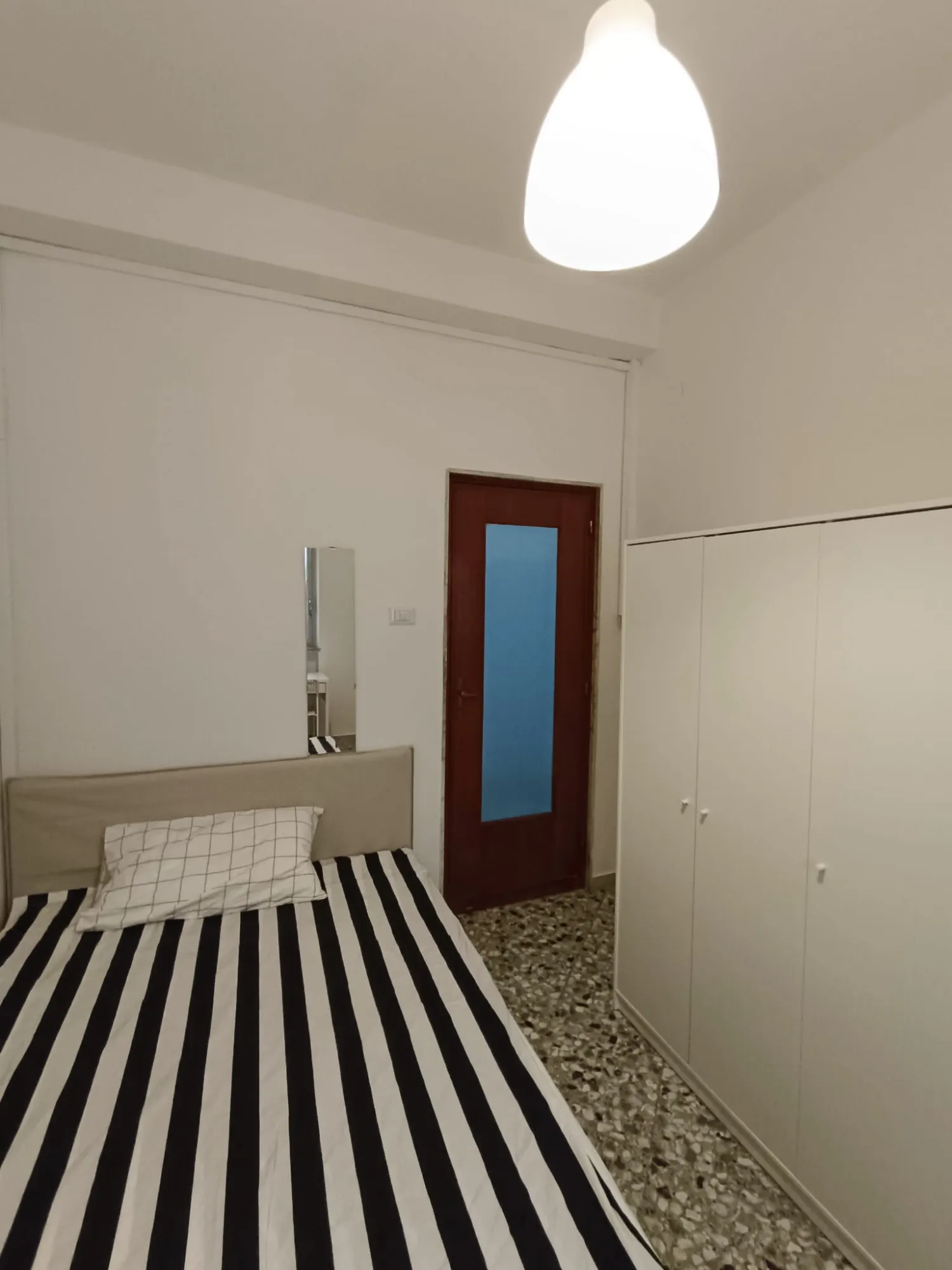 Room in Bari