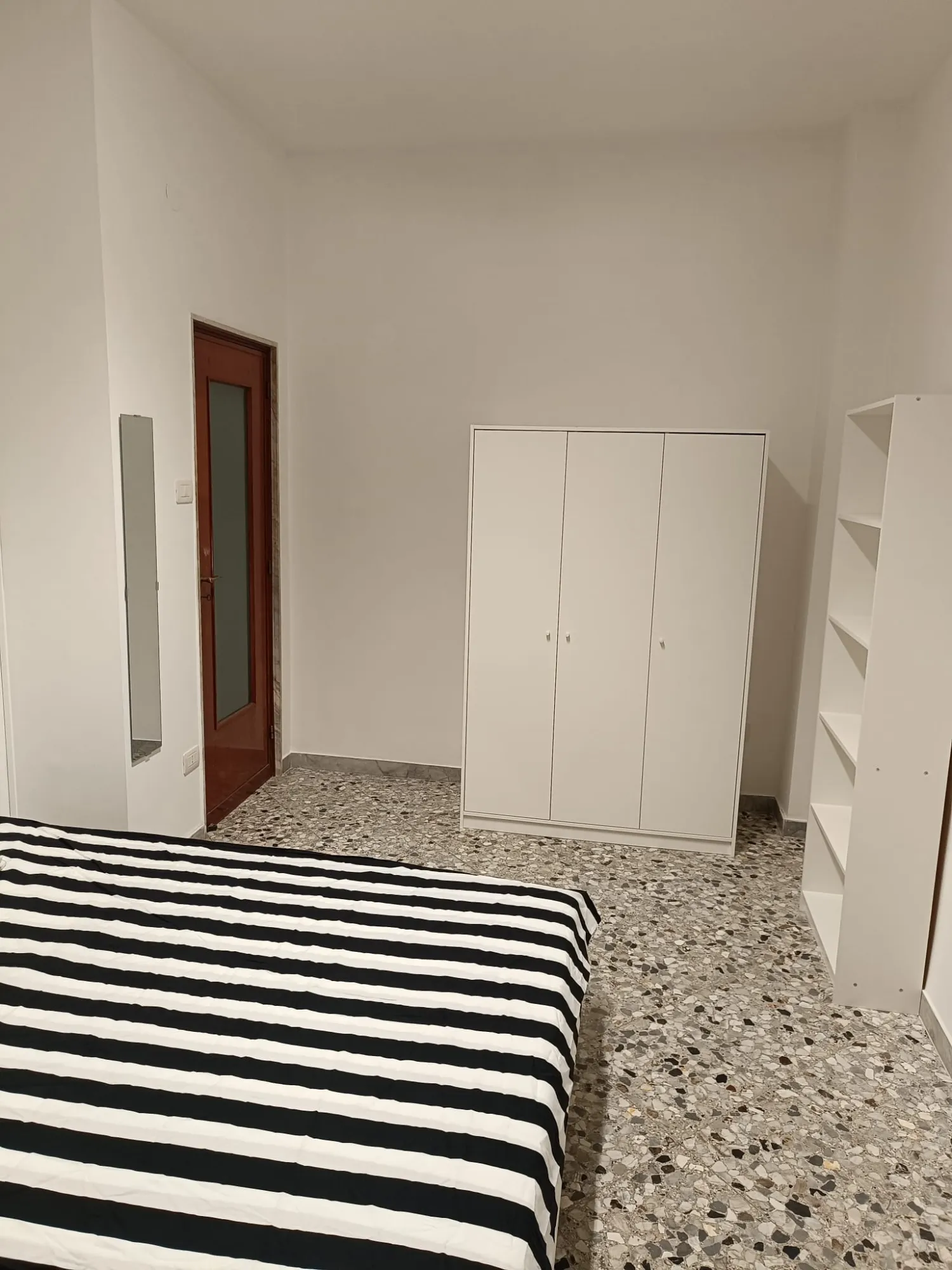 Private room in Bari photo 2