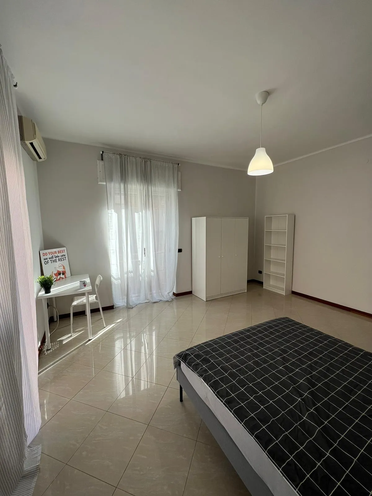 Private room in Bari