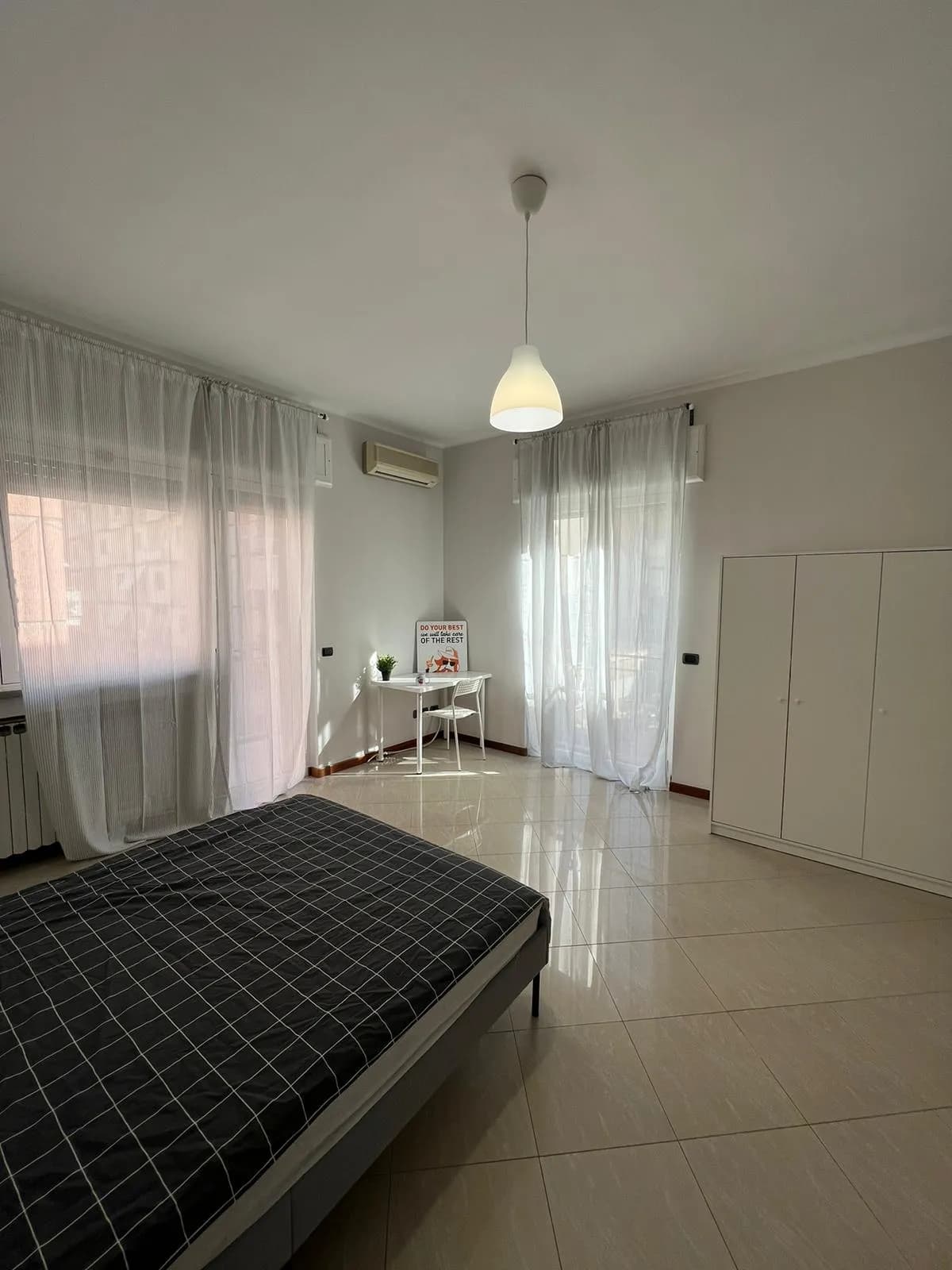 Private room in Bari photo 3