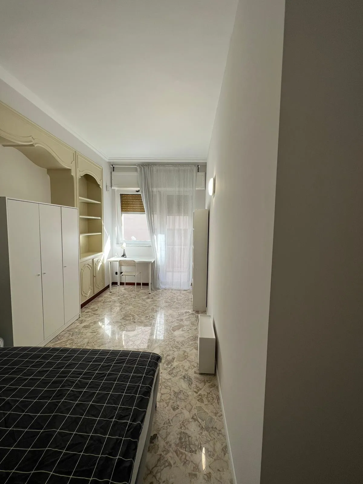 Apartment in Bari