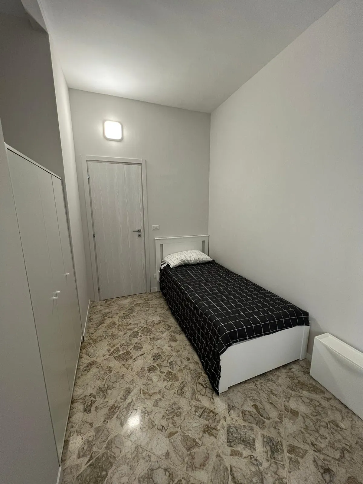 Habitación privada en Bari photo 2