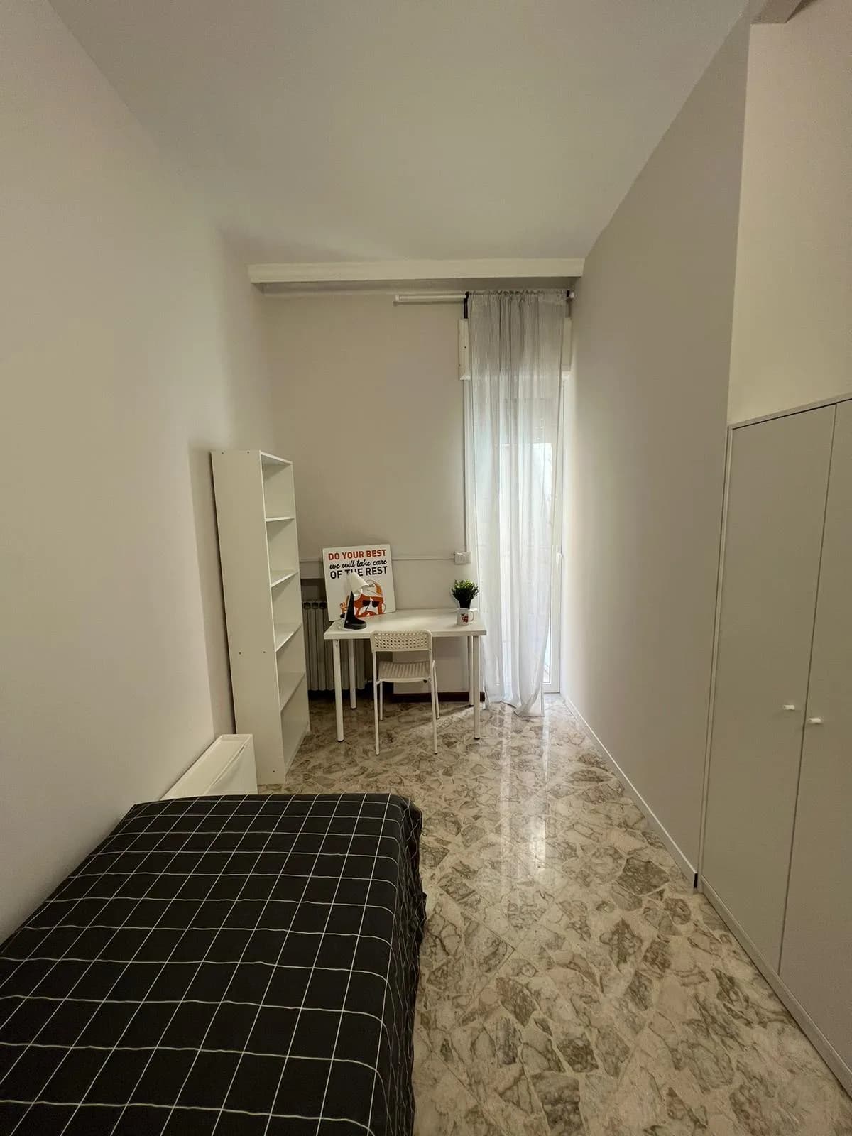 Habitación privada en Bari