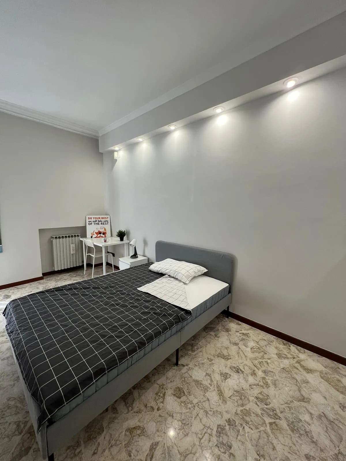 Apartment in Bari