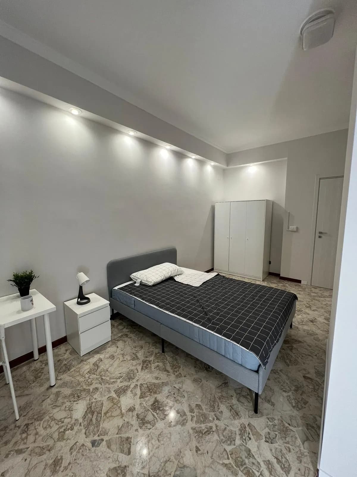 Apartment in Bari