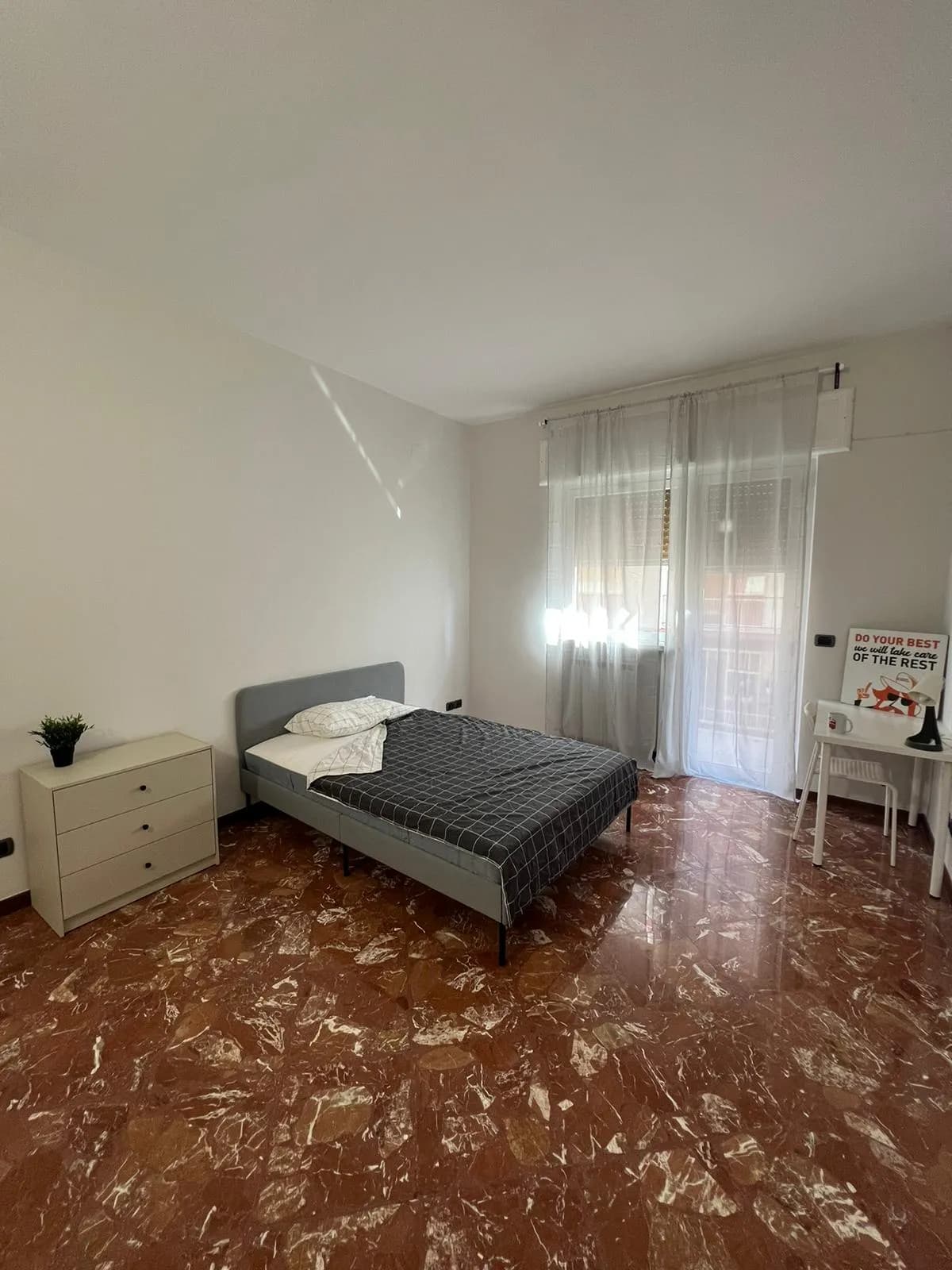Apartment in Bari