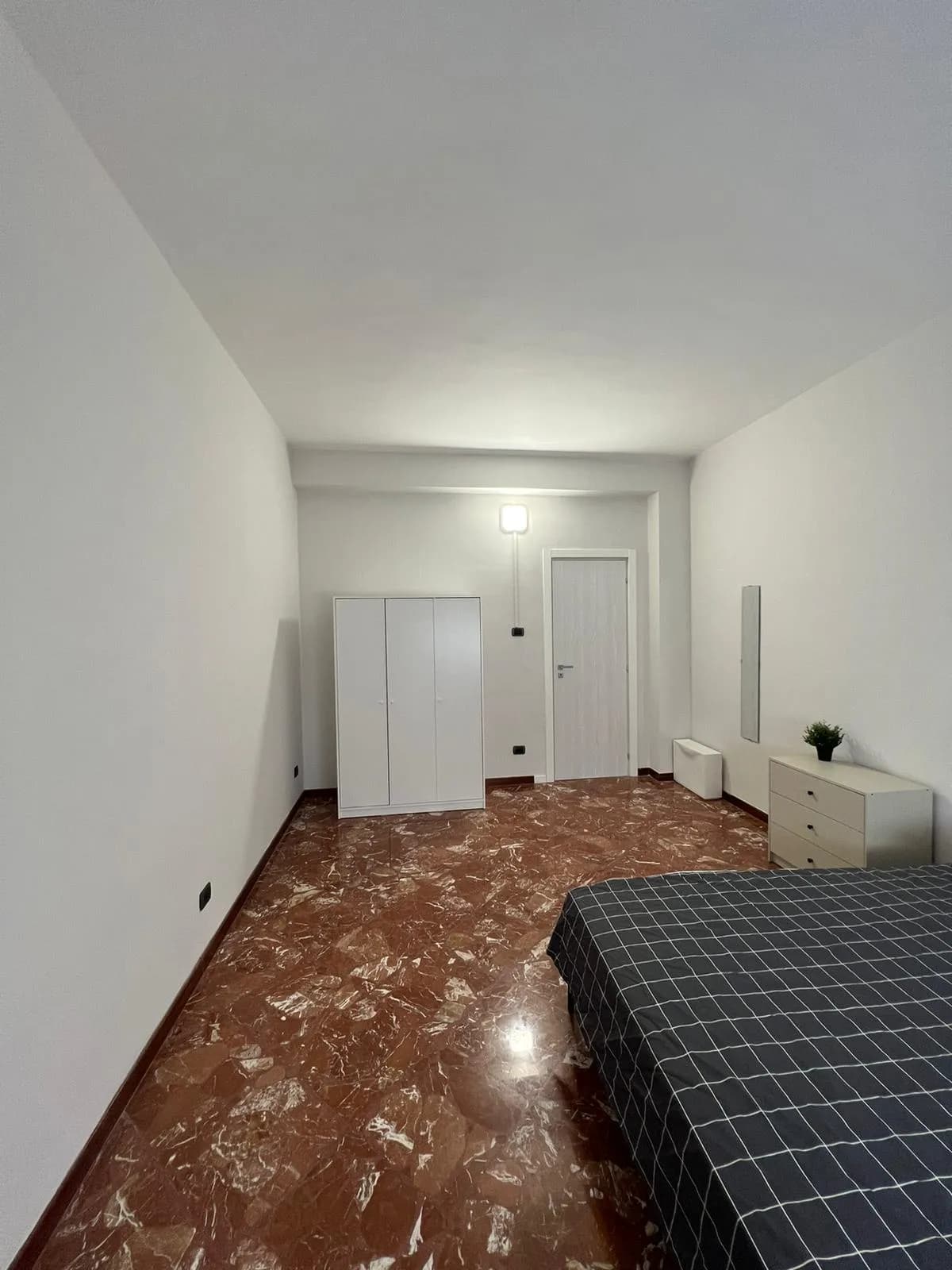 Apartment in Bari