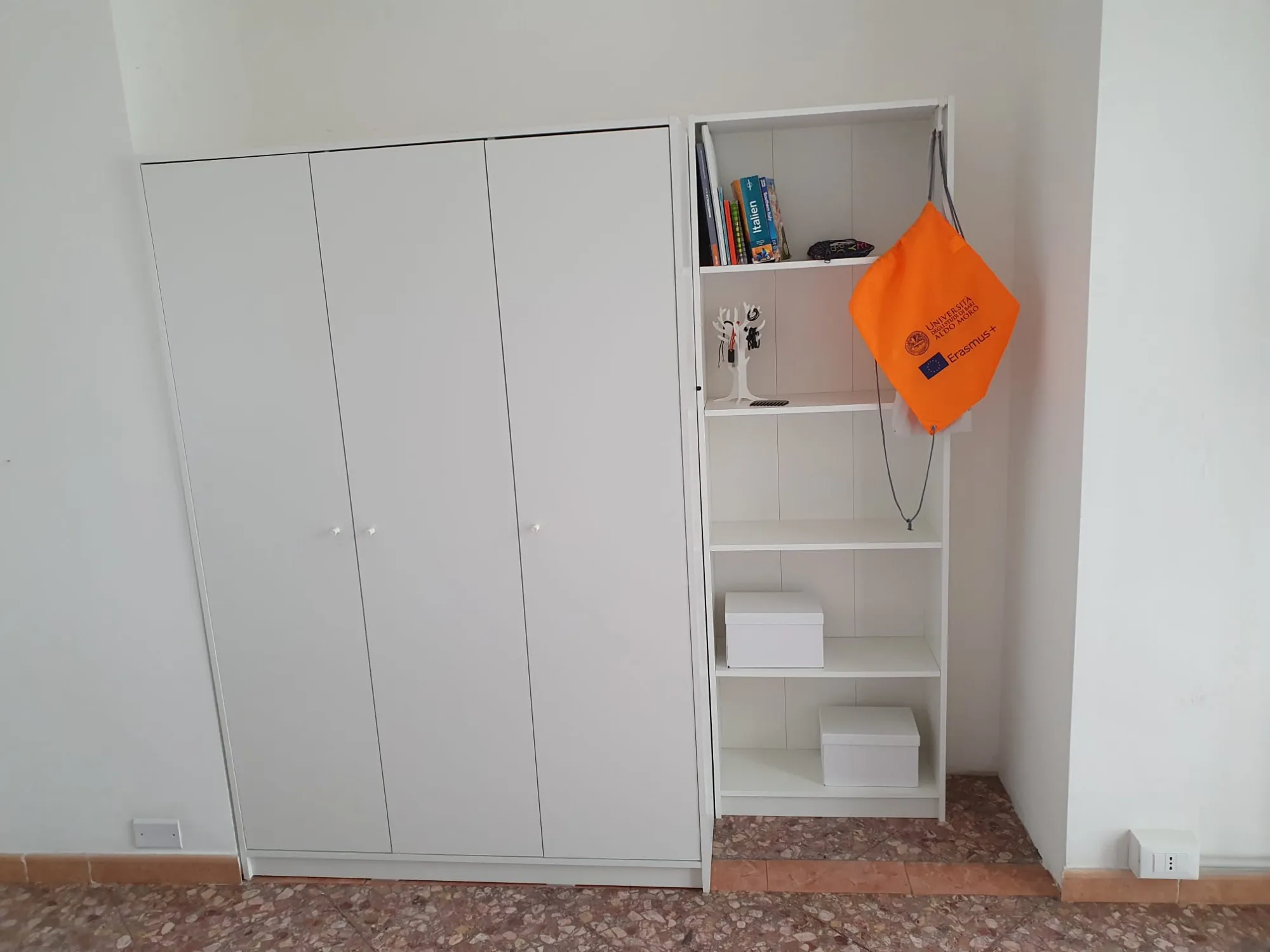 Private room in Bari photo 2