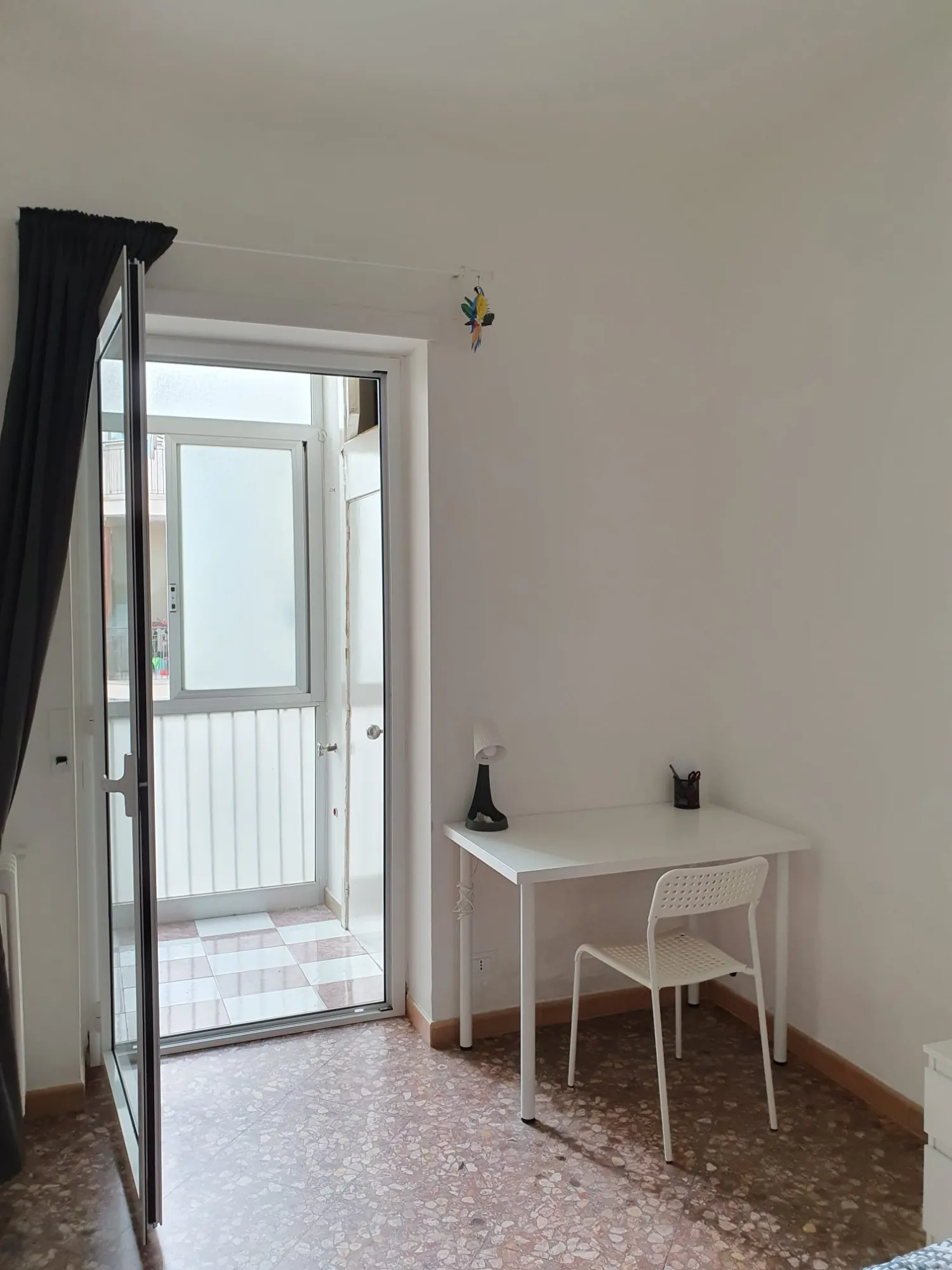 Private room in Bari