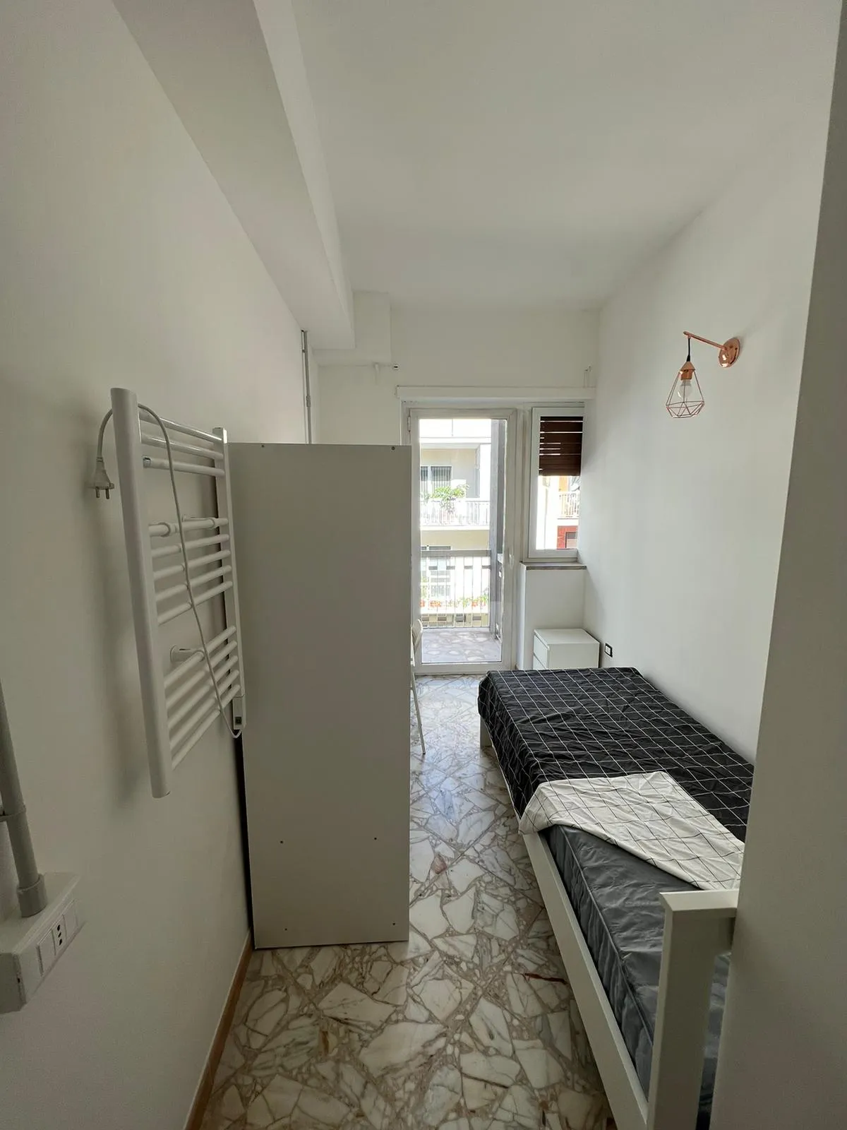 Stanza privata a Bari photo 2