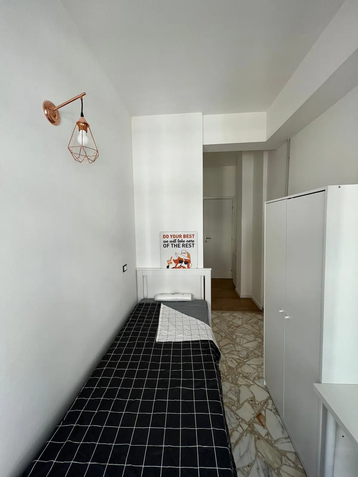 Stanza privata a Bari photo 3