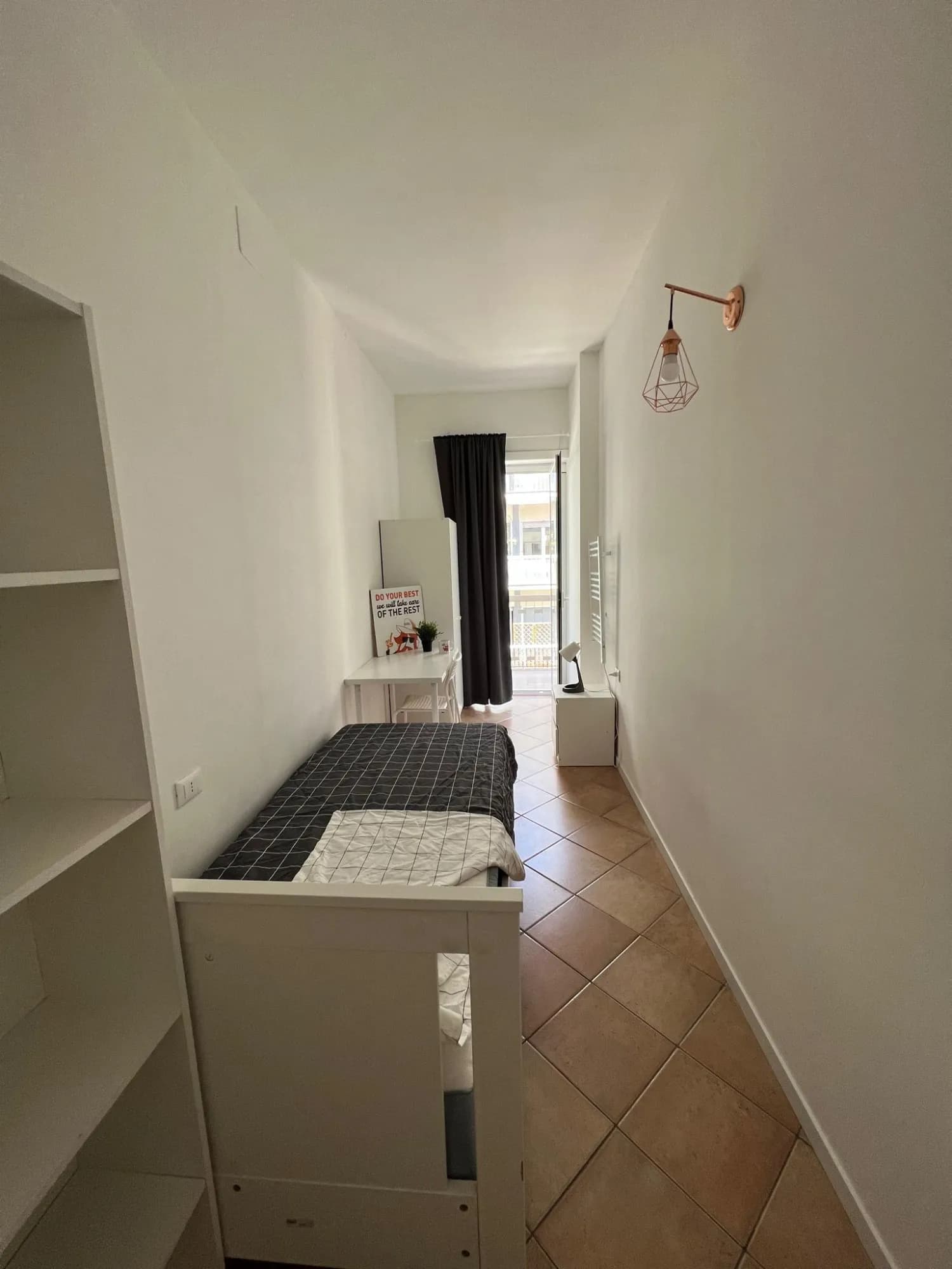 Stanza privata a Bari