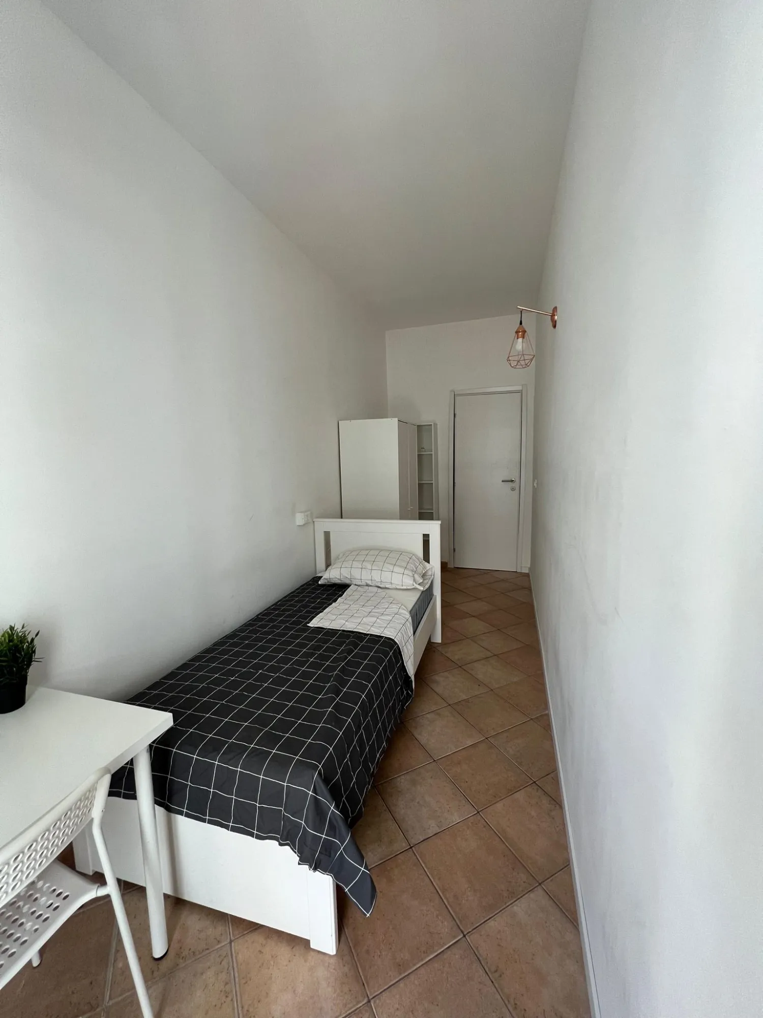 Habitación privada en Bari photo 2