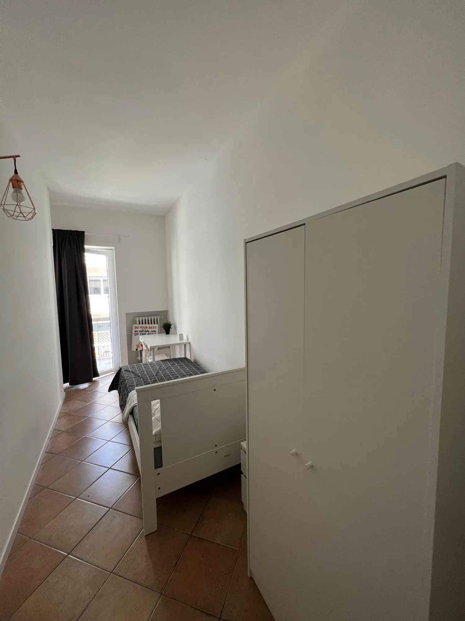Habitación privada en Bari
