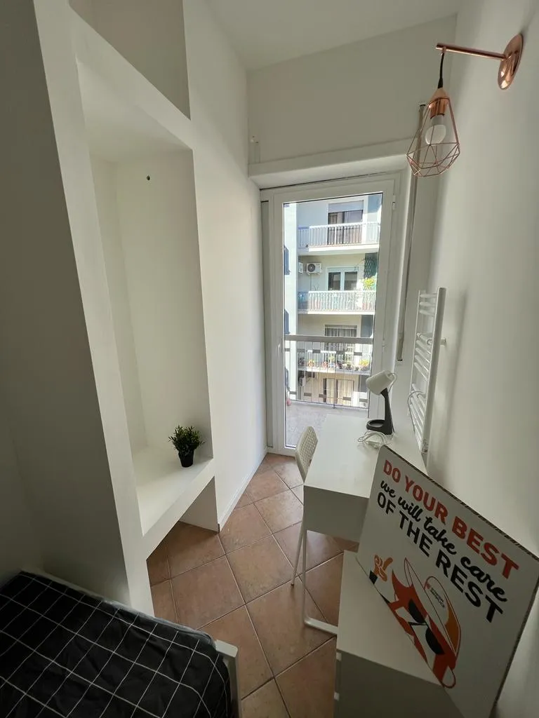 Habitación privada en Bari photo 2