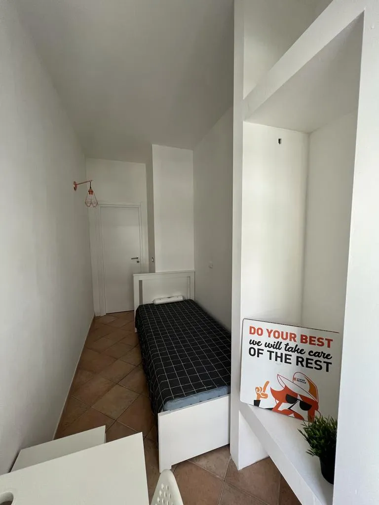 Habitación privada en Bari