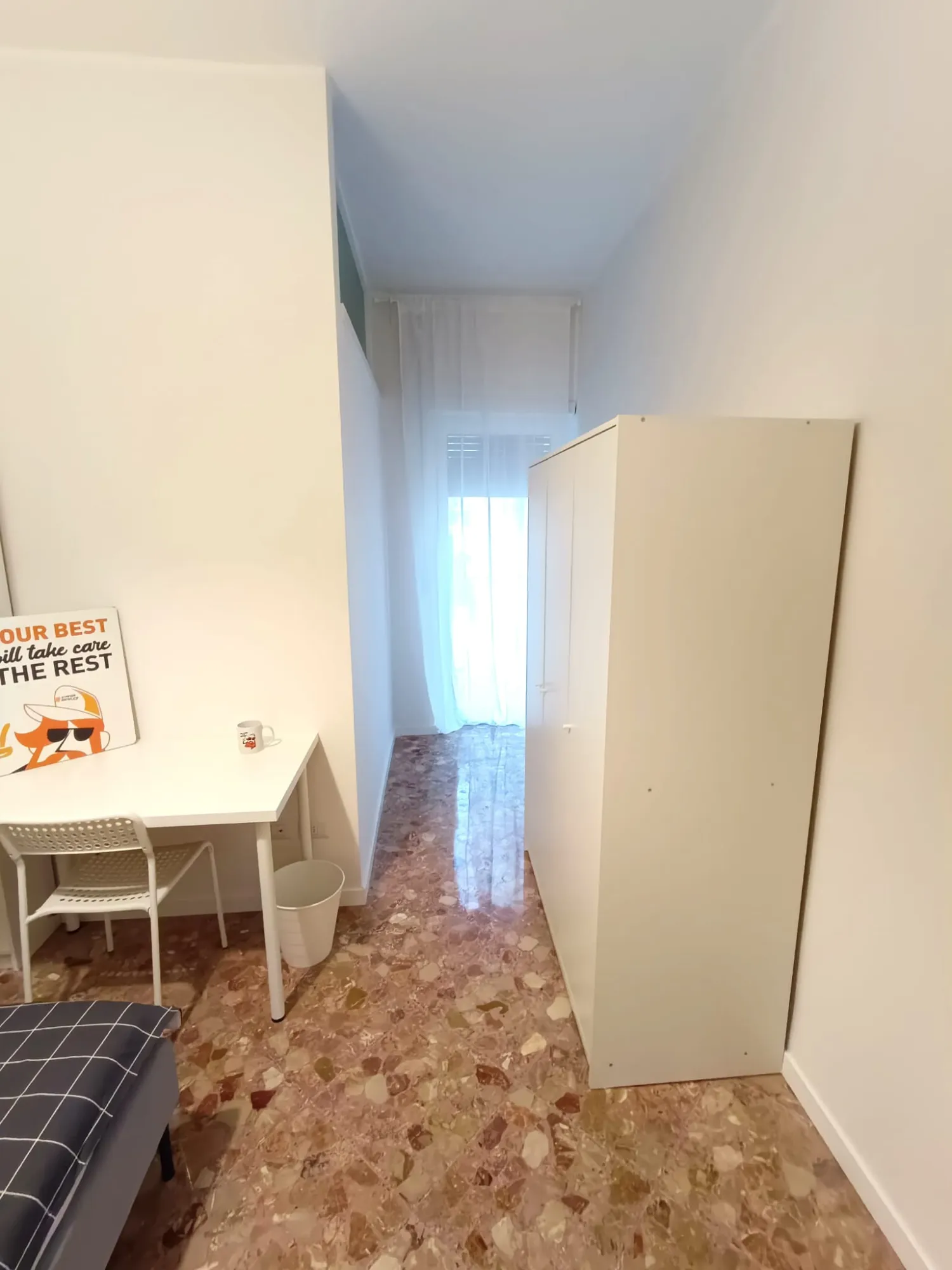 Stanza privata a Bari
