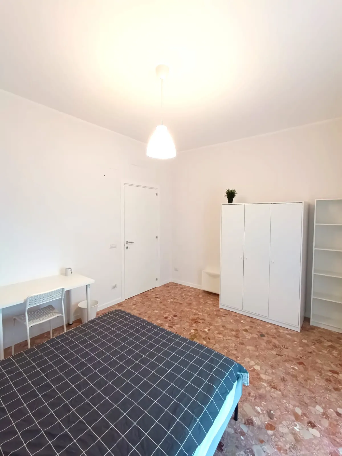 Private room in Bari photo 3