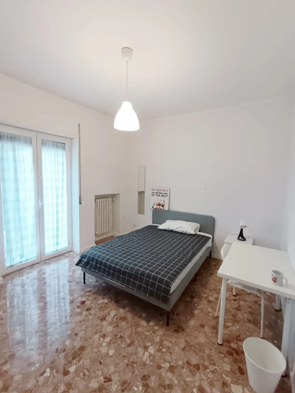 Private room in Bari photo 2