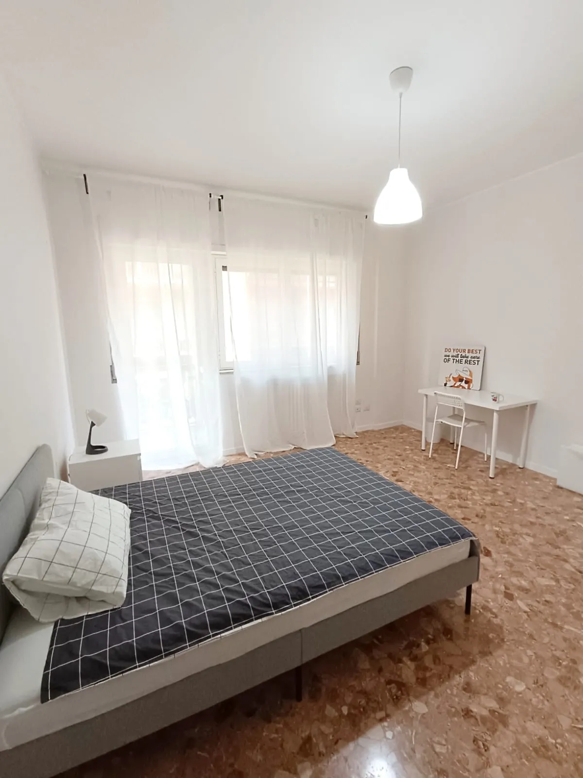 Apartment in Bari