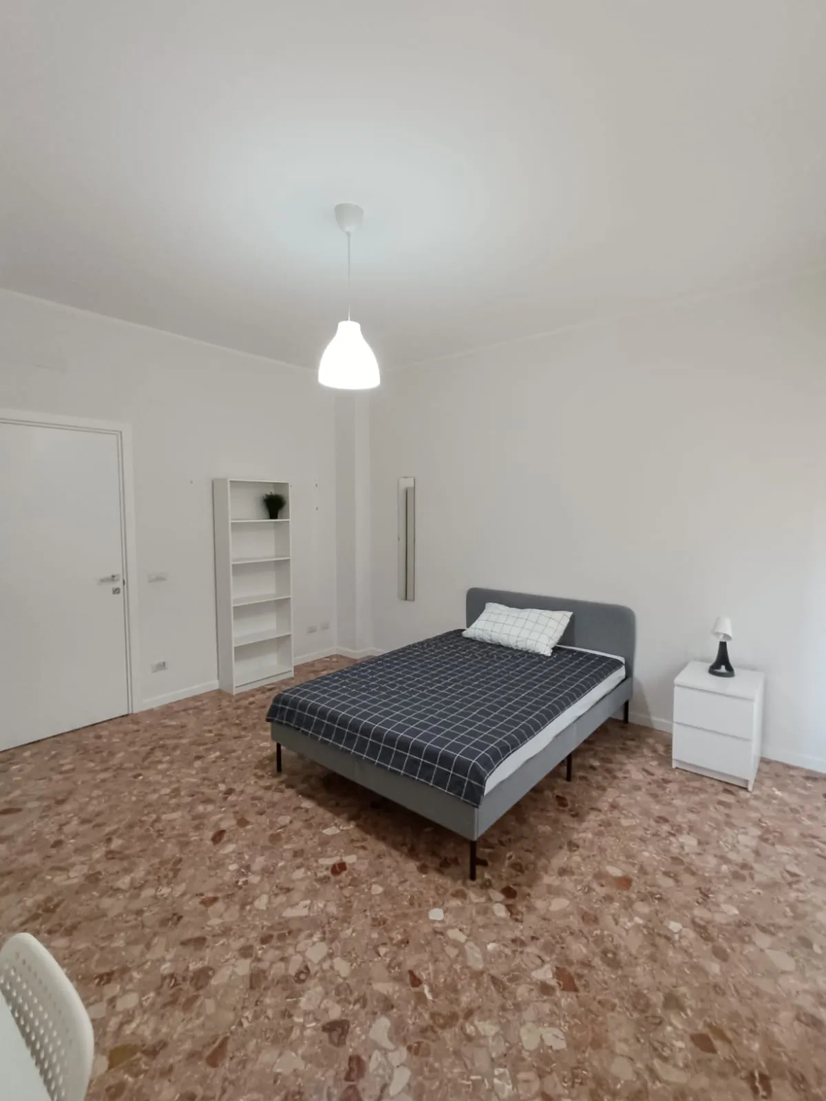 Stanza privata a Bari photo 4