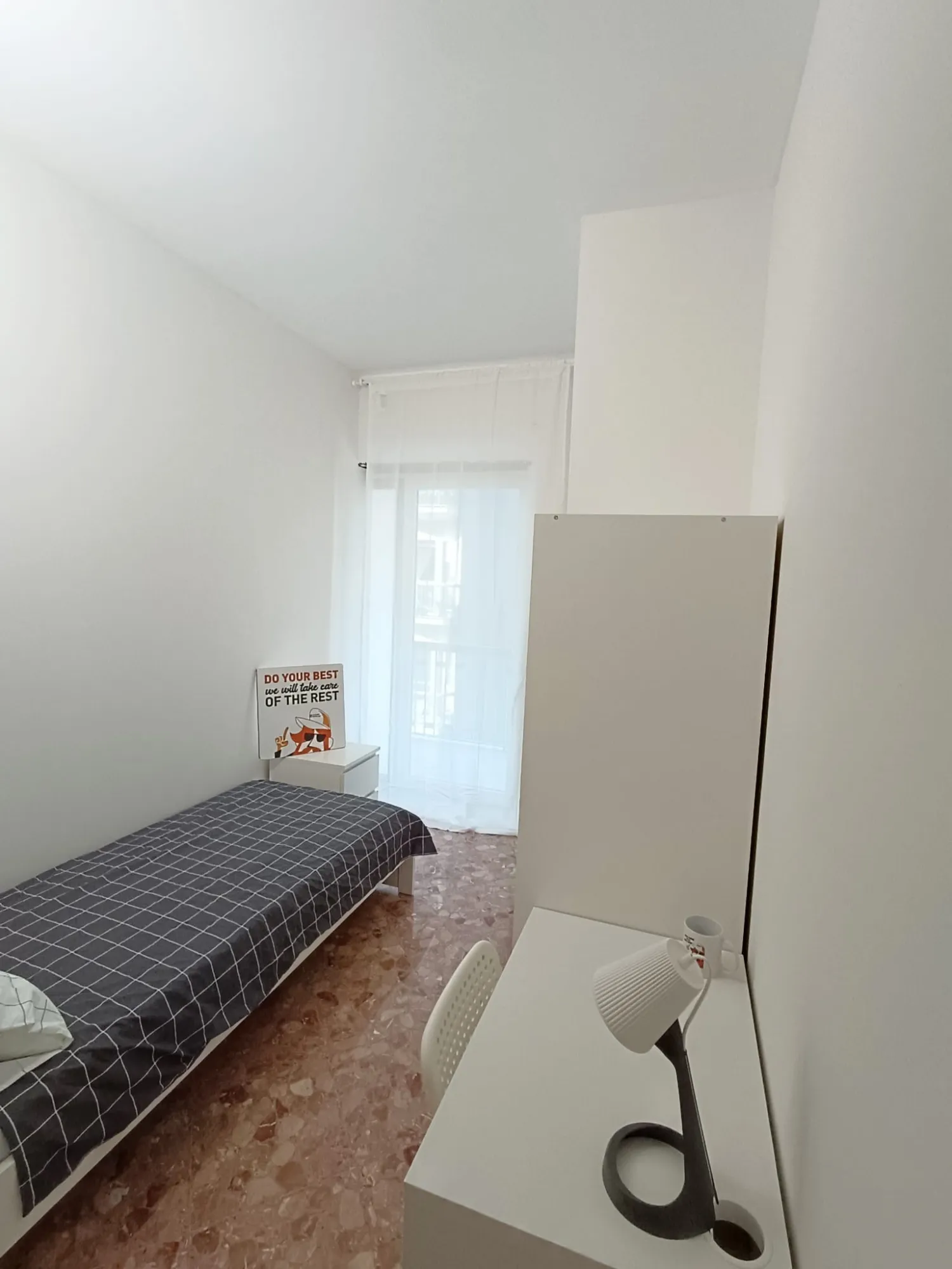 Room in Bari