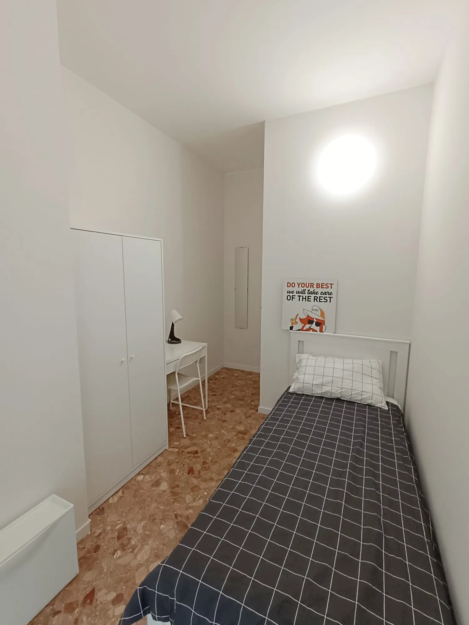 Stanza privata a Bari photo 2