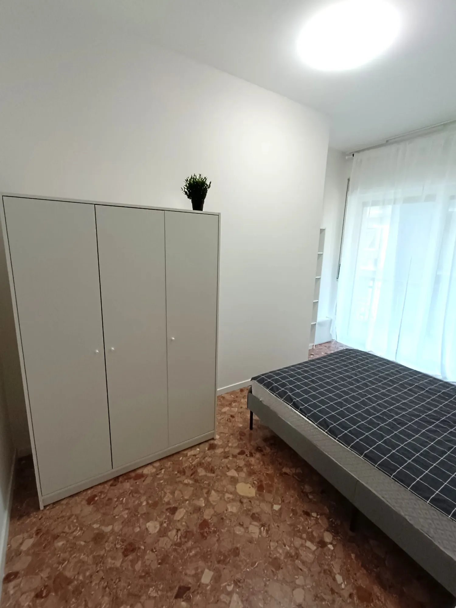 Apartment in Bari