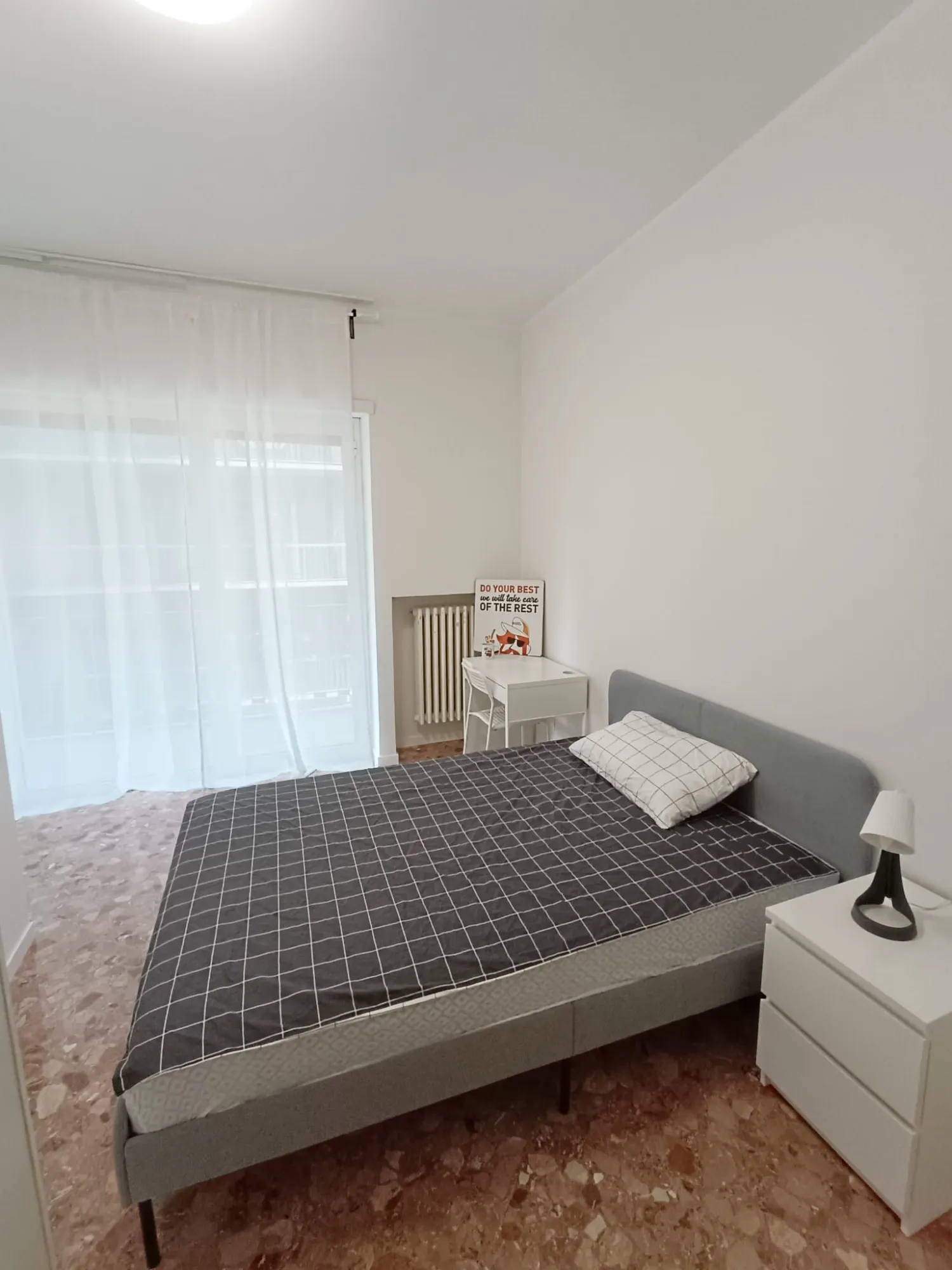 Apartment in Bari
