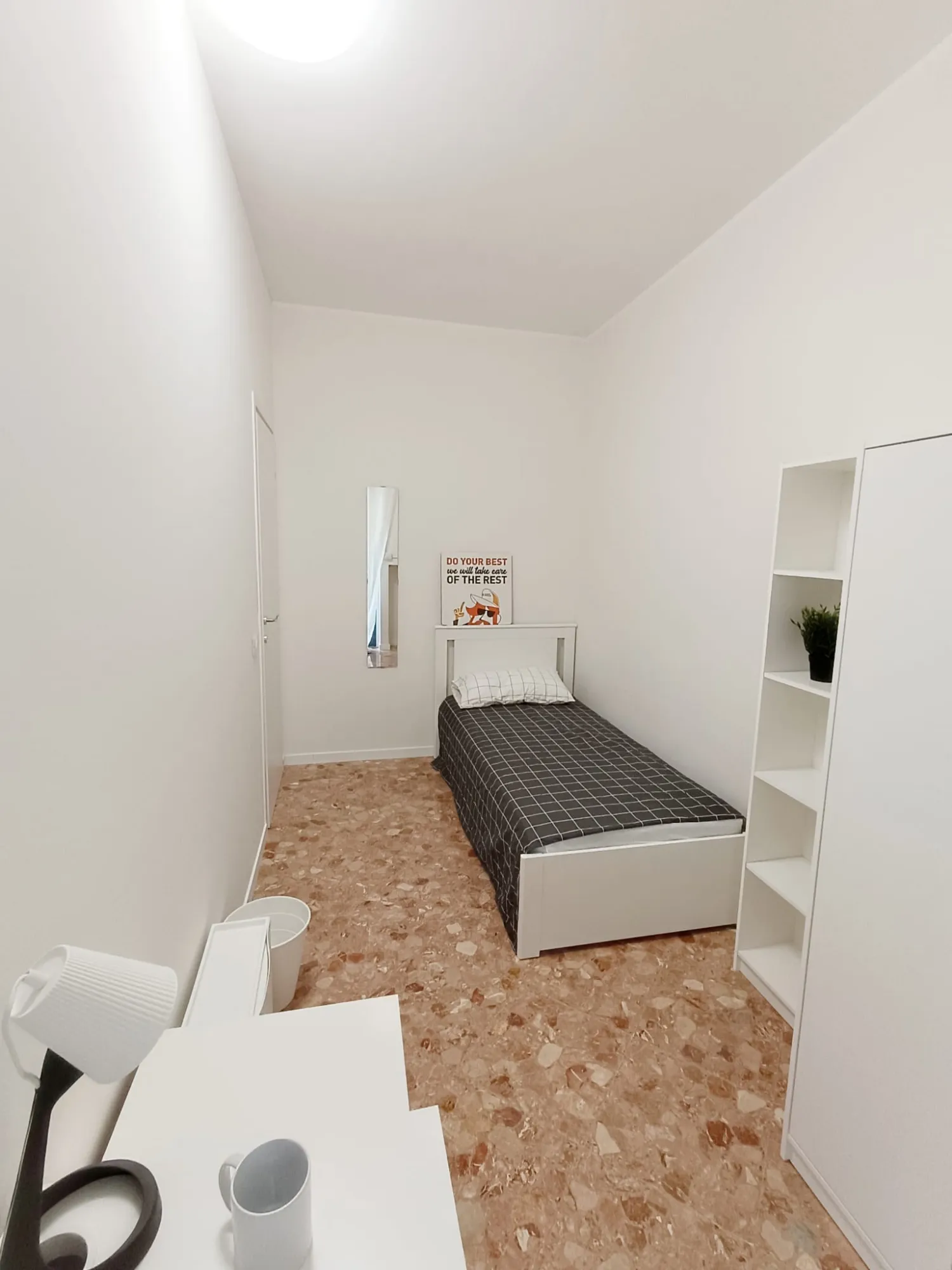 Room in Bari