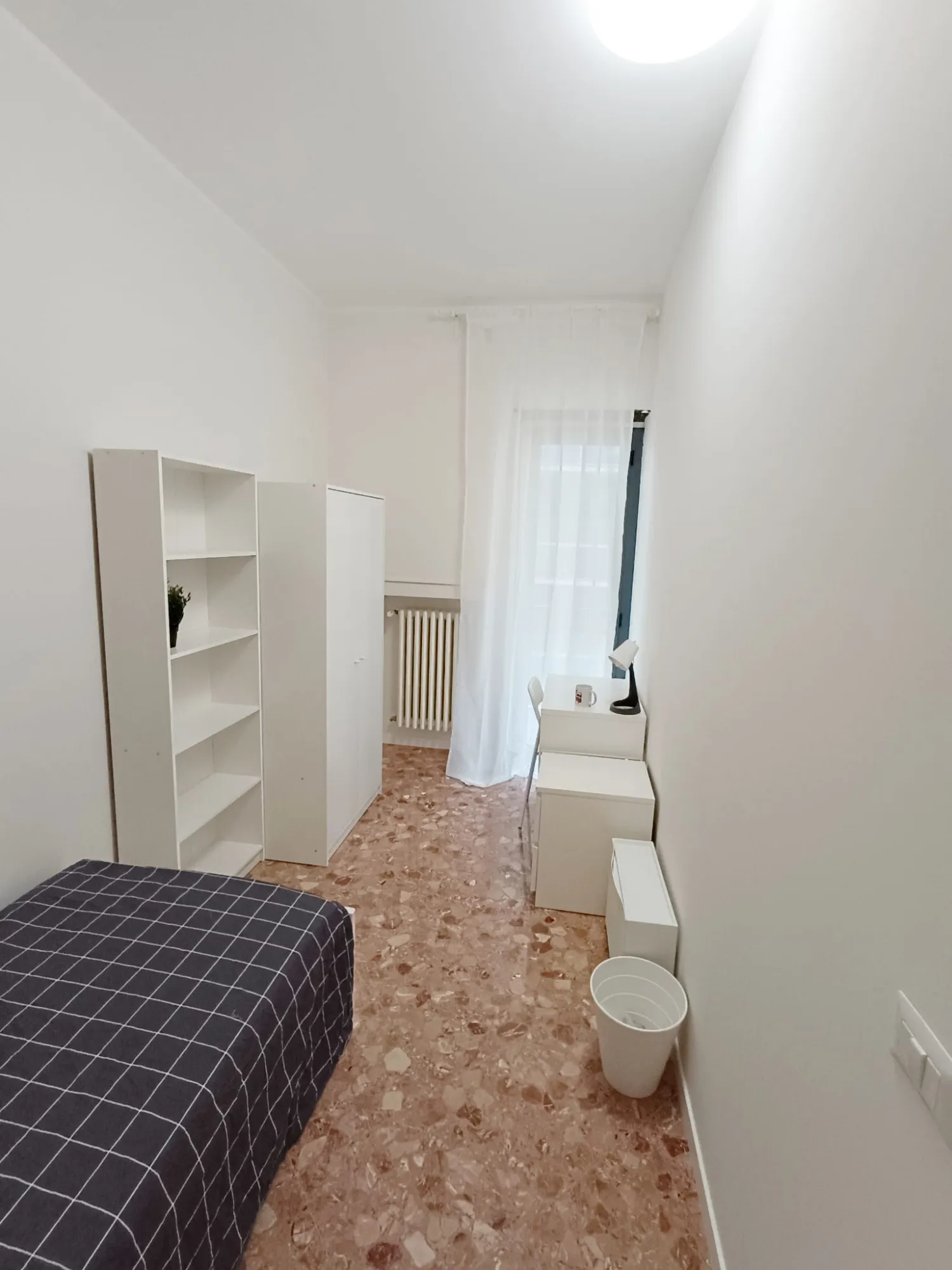 Apartment in Bari