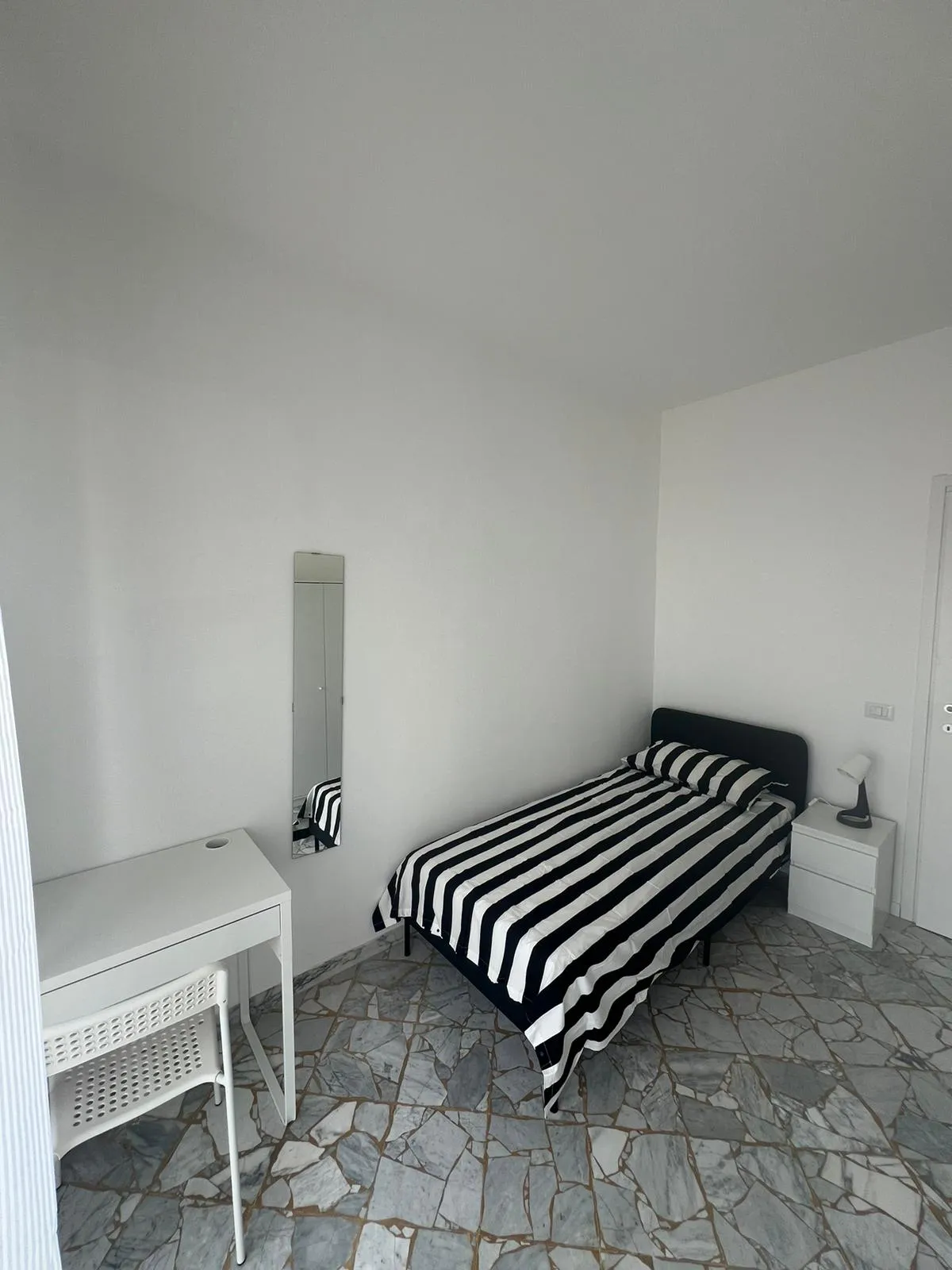 Private room in Bari photo 2