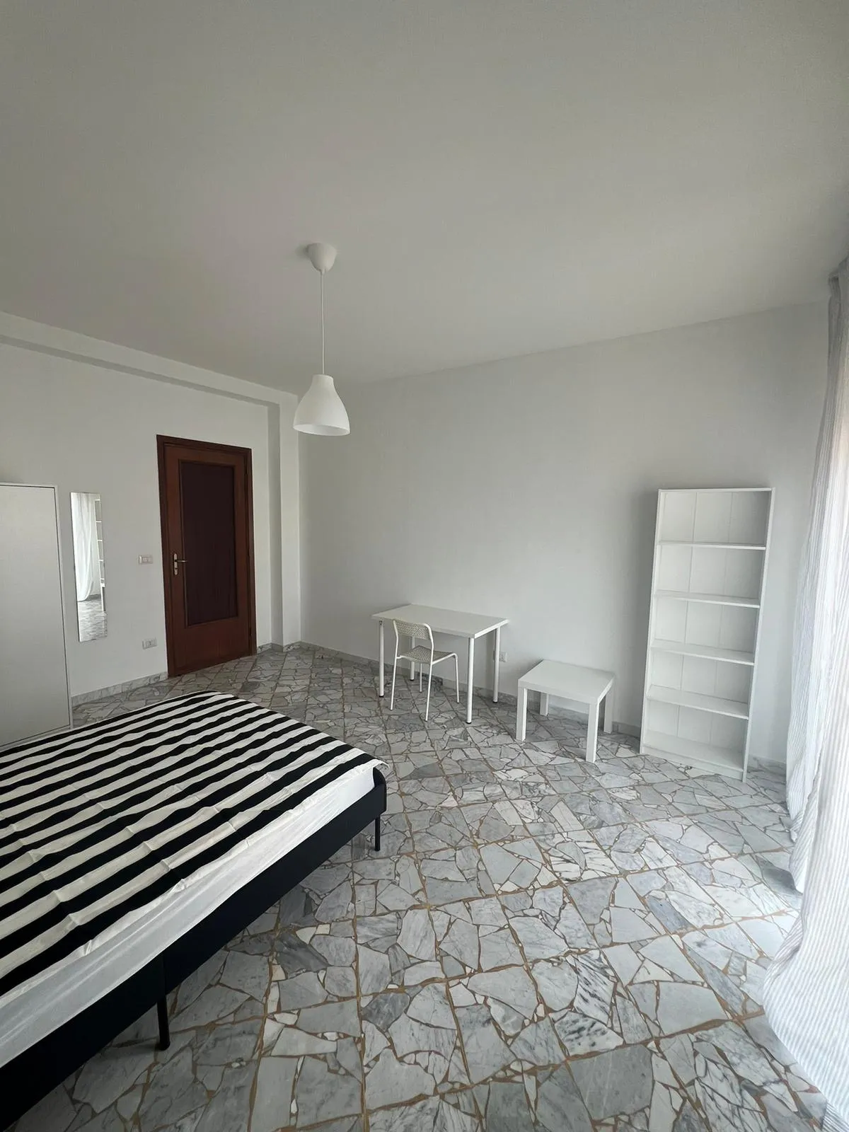 Stanza privata a Bari photo 2