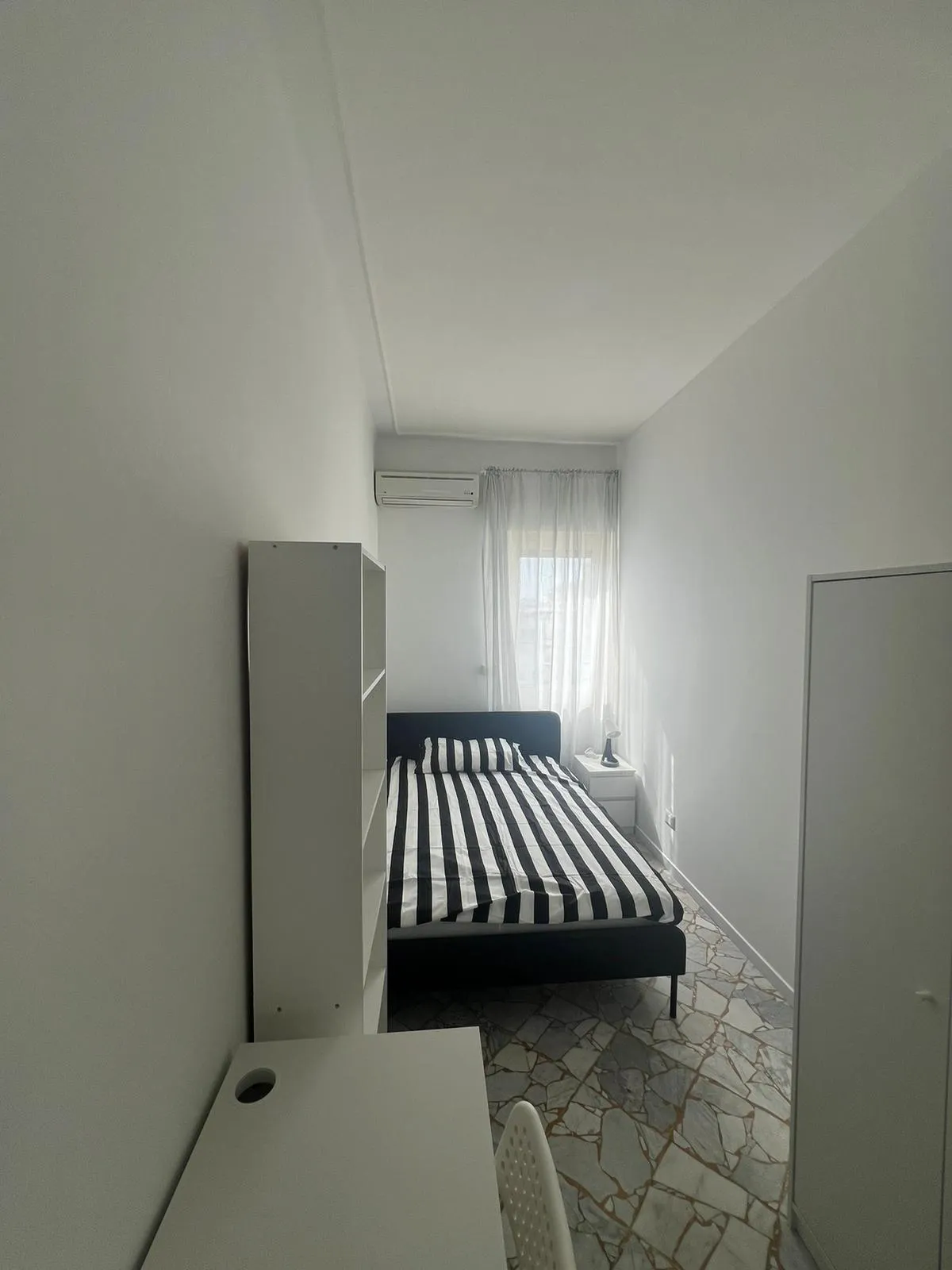Apartment in Bari