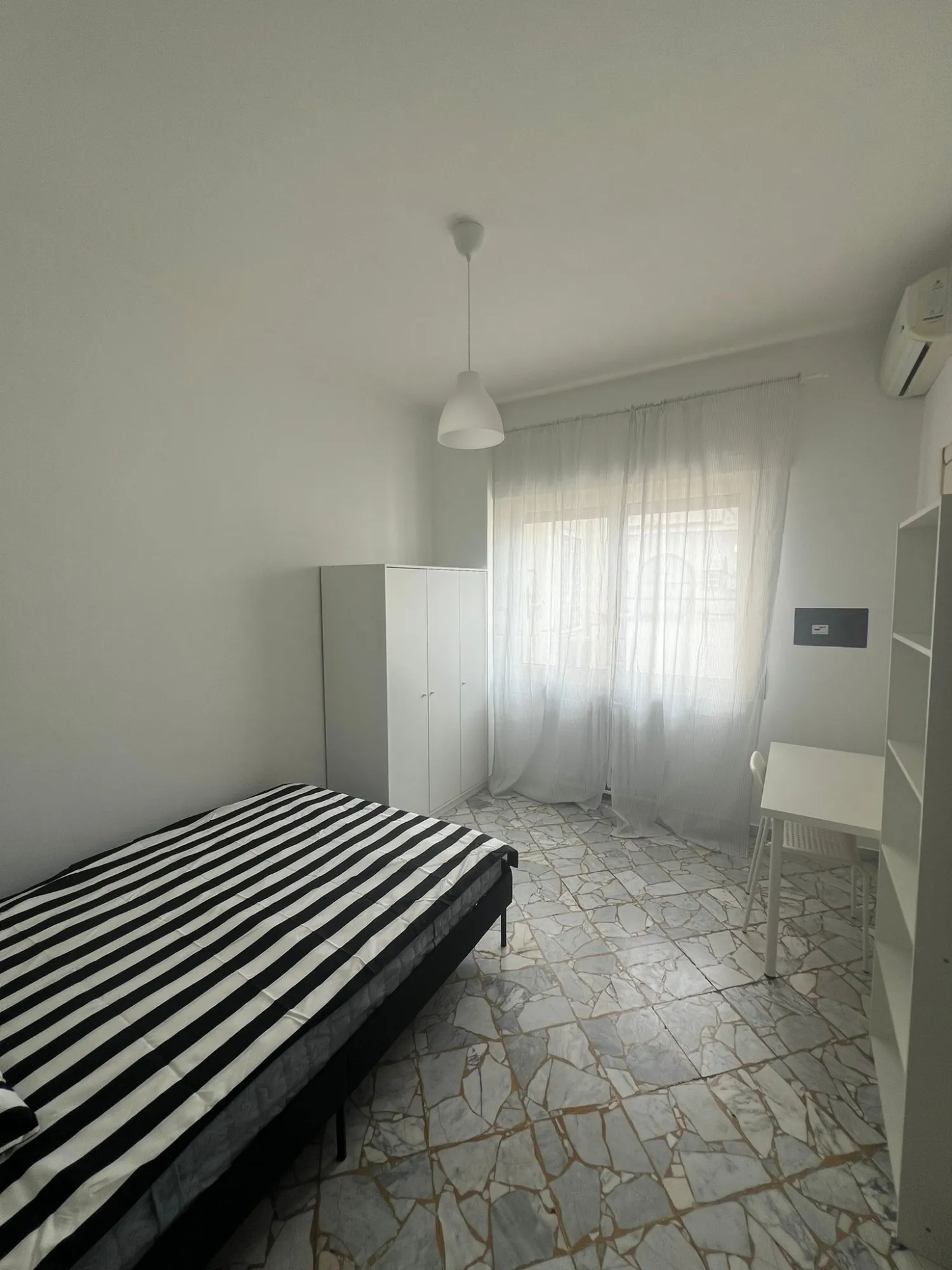 Room in Bari