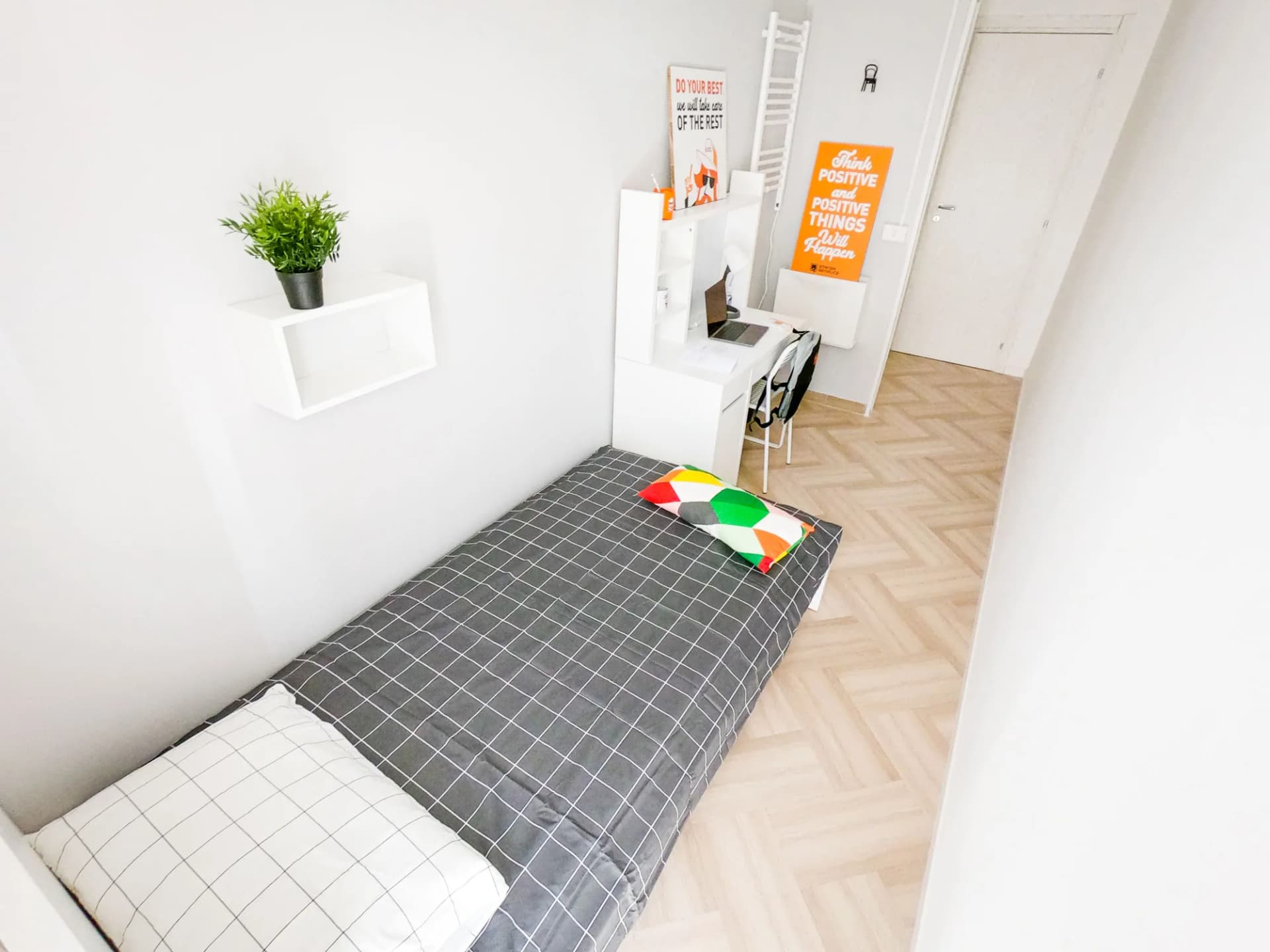 Private room in Bari