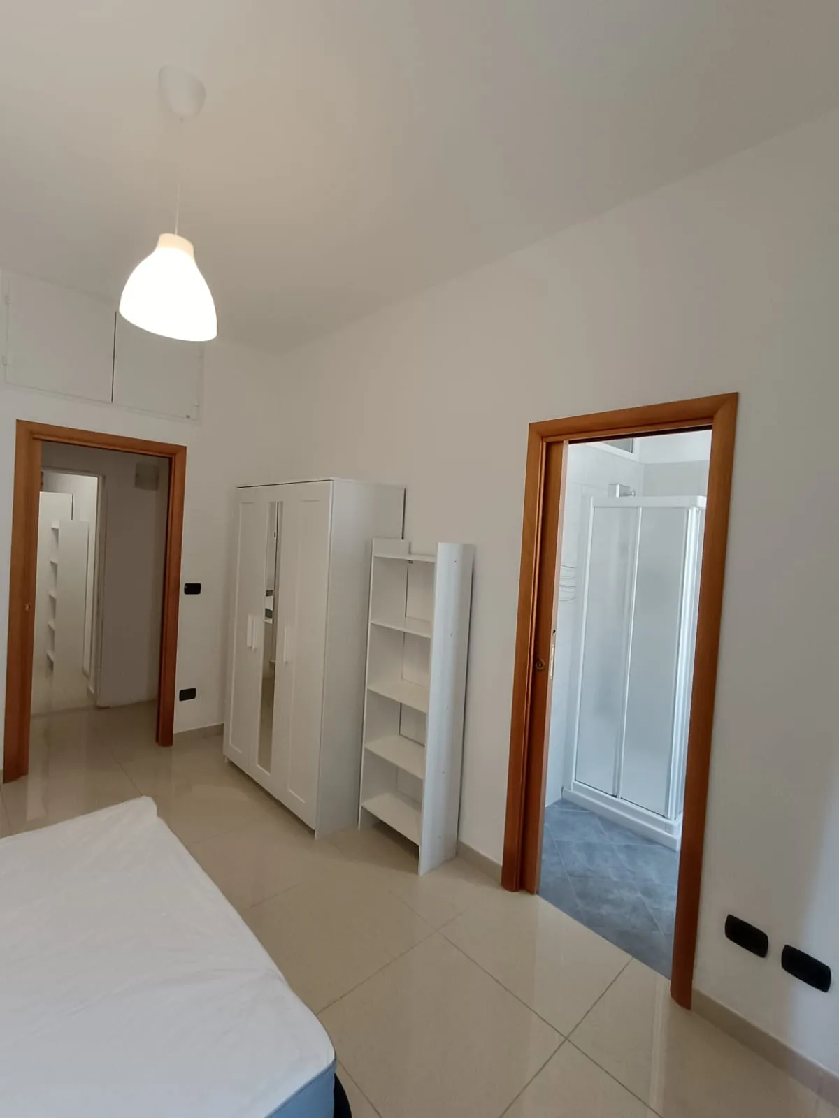 Apartment in Bari