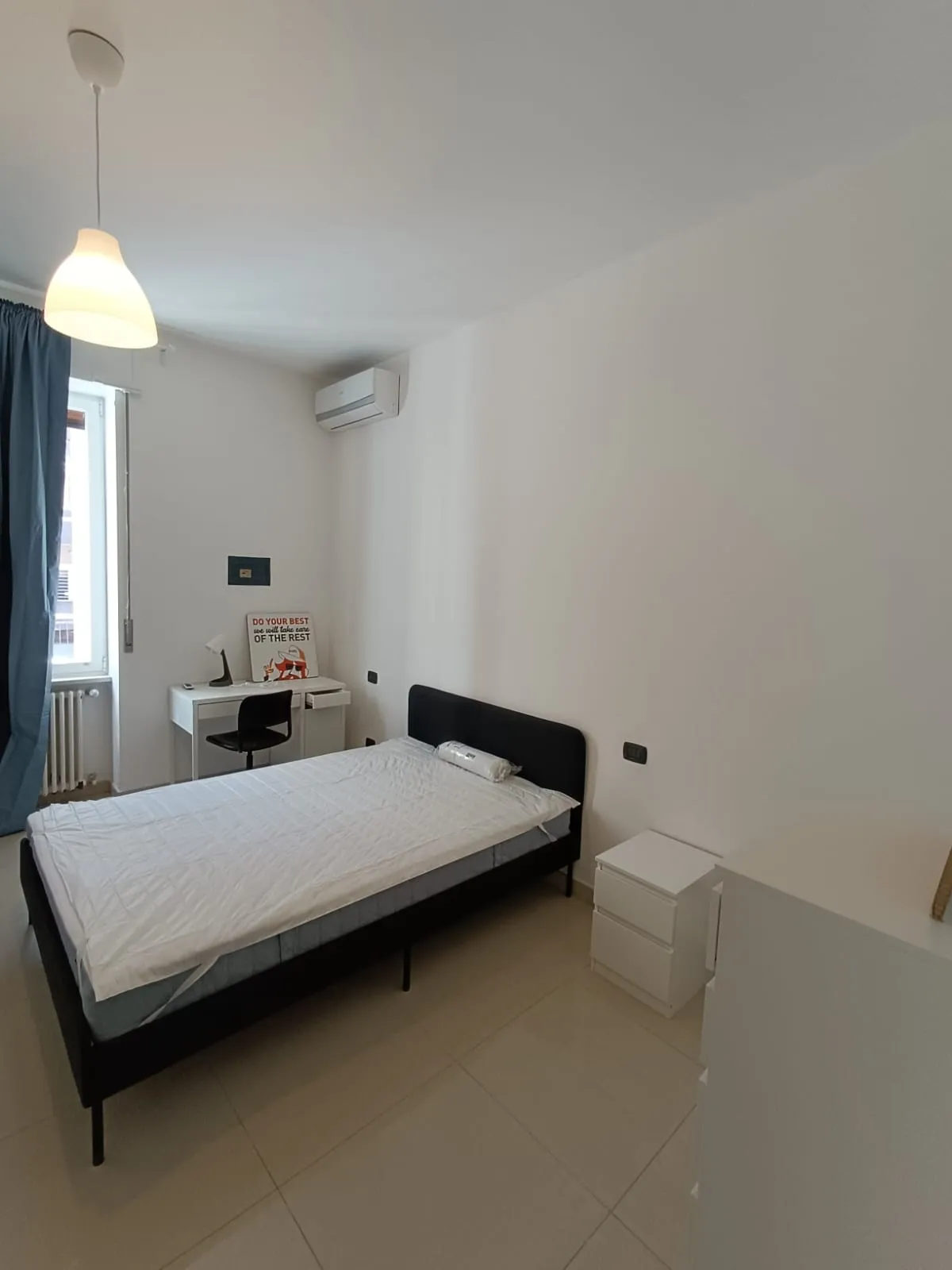 Private room in Bari photo 2