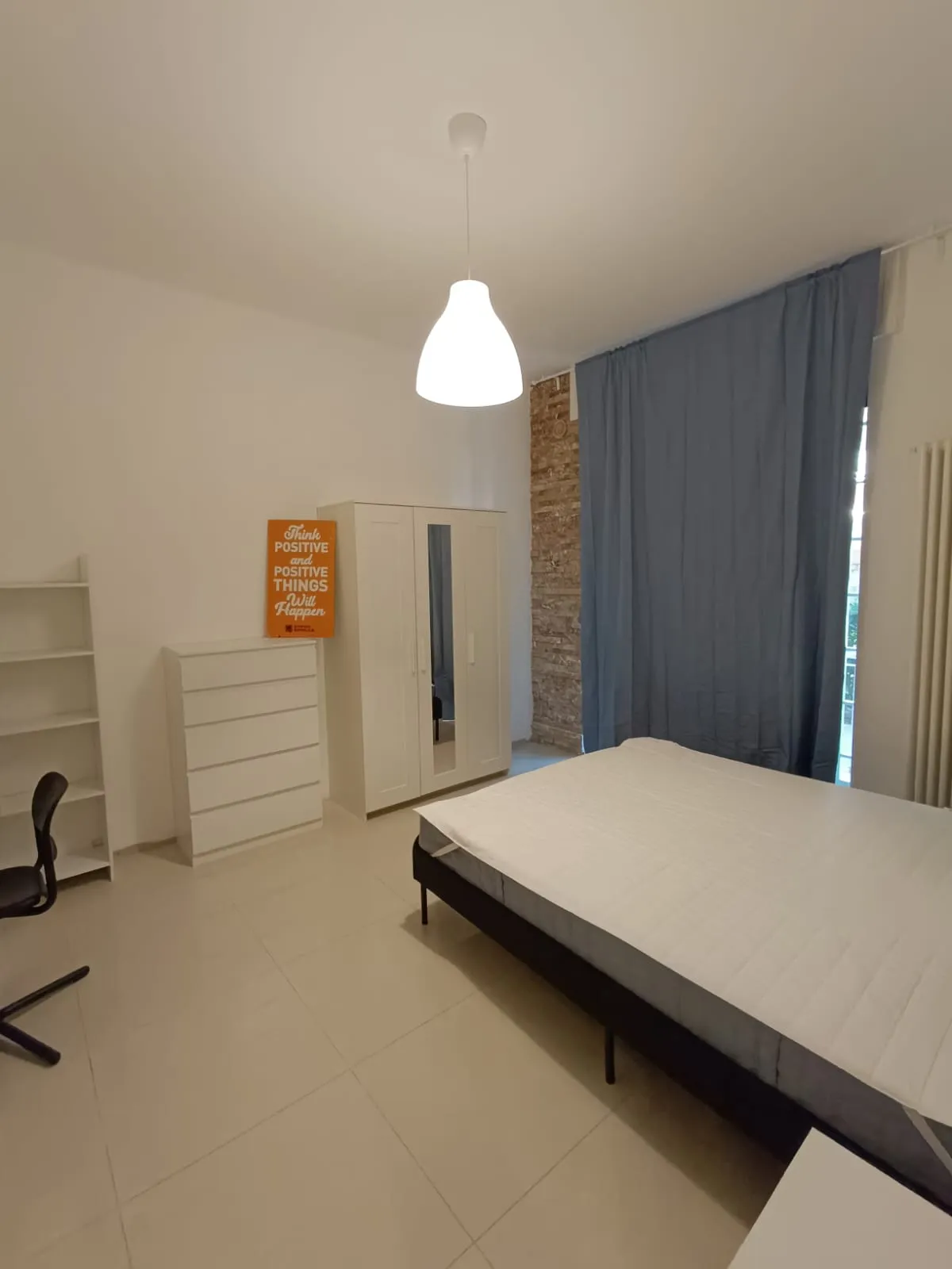 Stanza privata a Bari photo 2