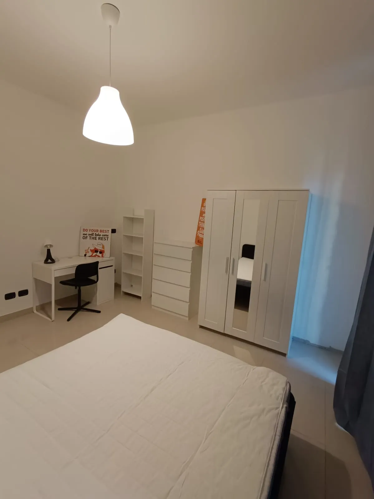 Stanza privata a Bari photo 4