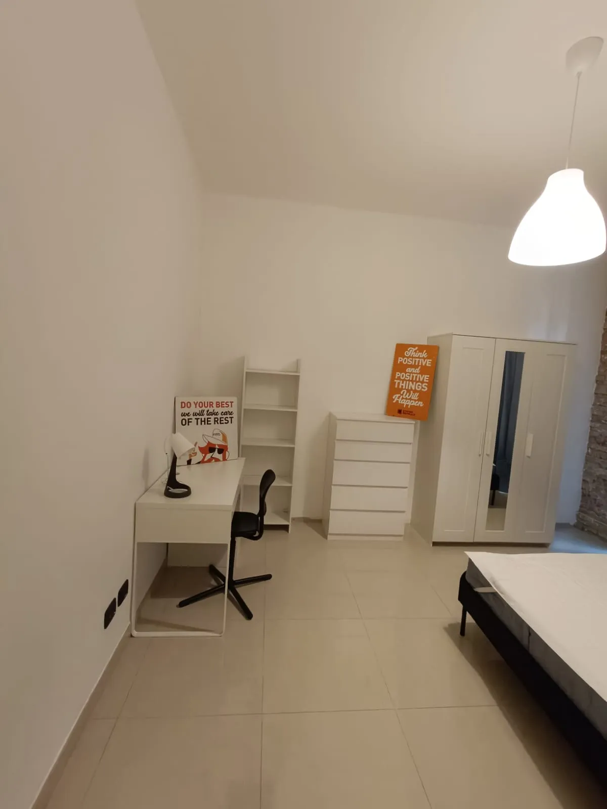 Stanza privata a Bari photo 3