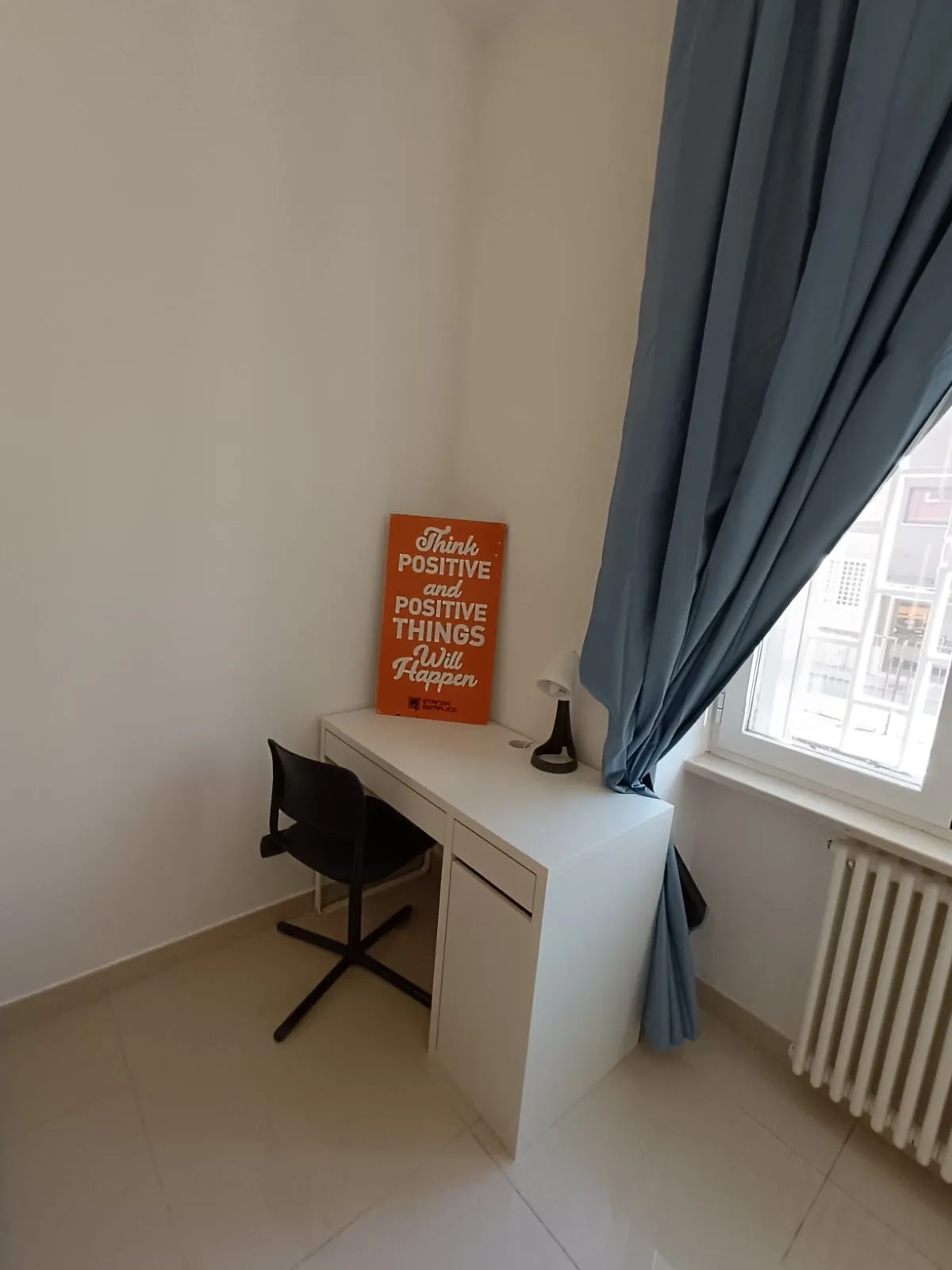 Stanza privata a Bari